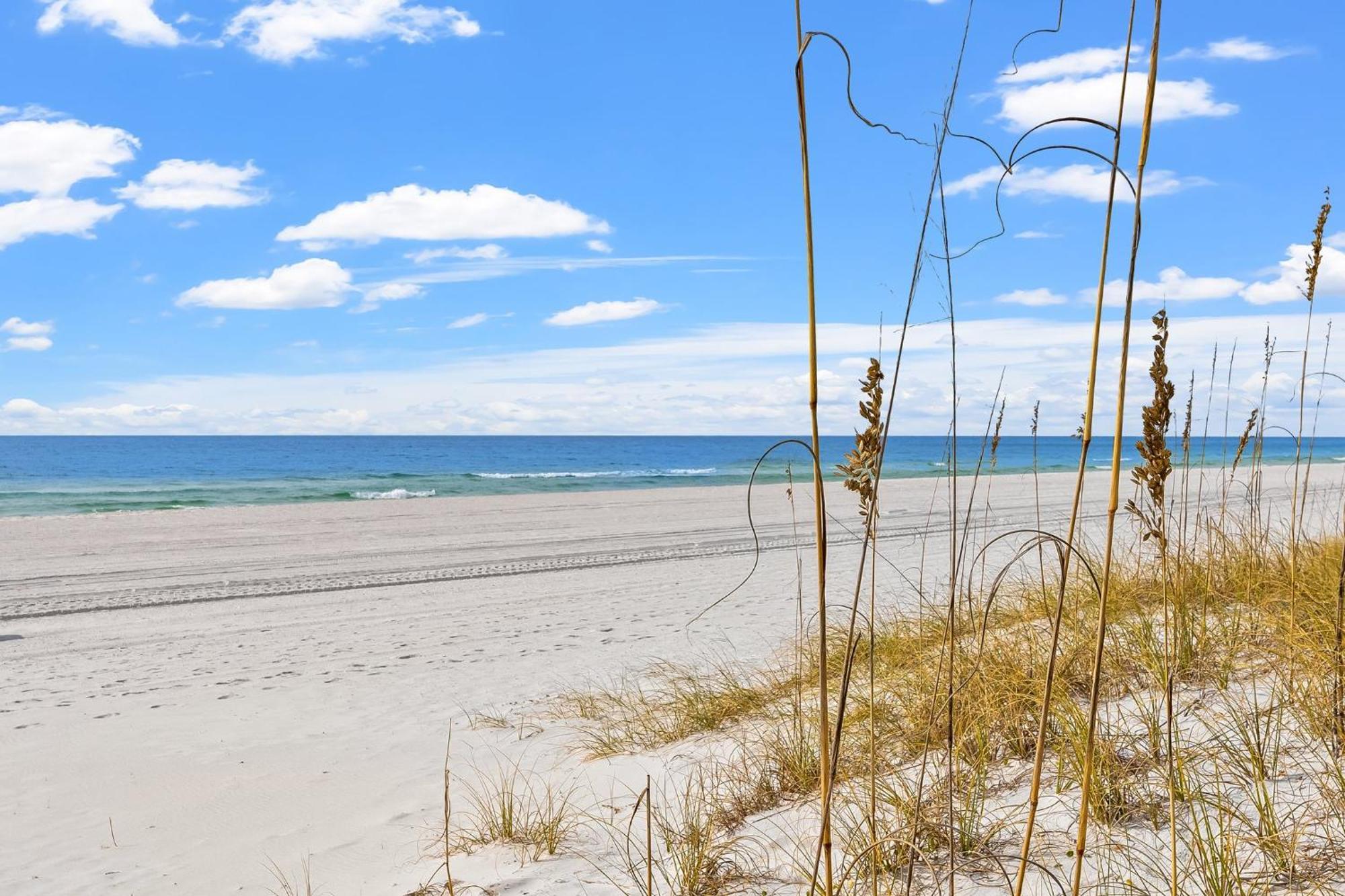 Apartment Treasure Island 1807 Panama City Beach