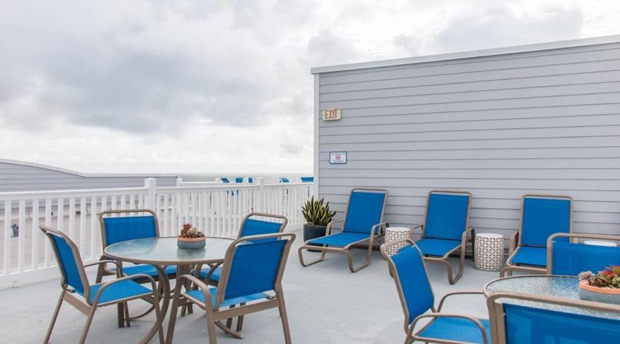 Seaside Amelia - Amelia Island 3* Fernandina Beach