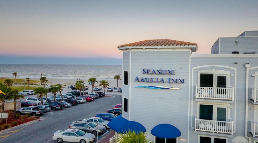 Seaside Amelia - Amelia Island Hotel 3*