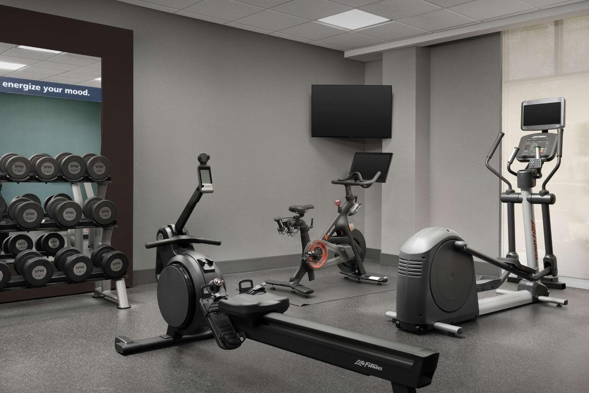 Hampton & Orlando North 3* Altamonte Springs