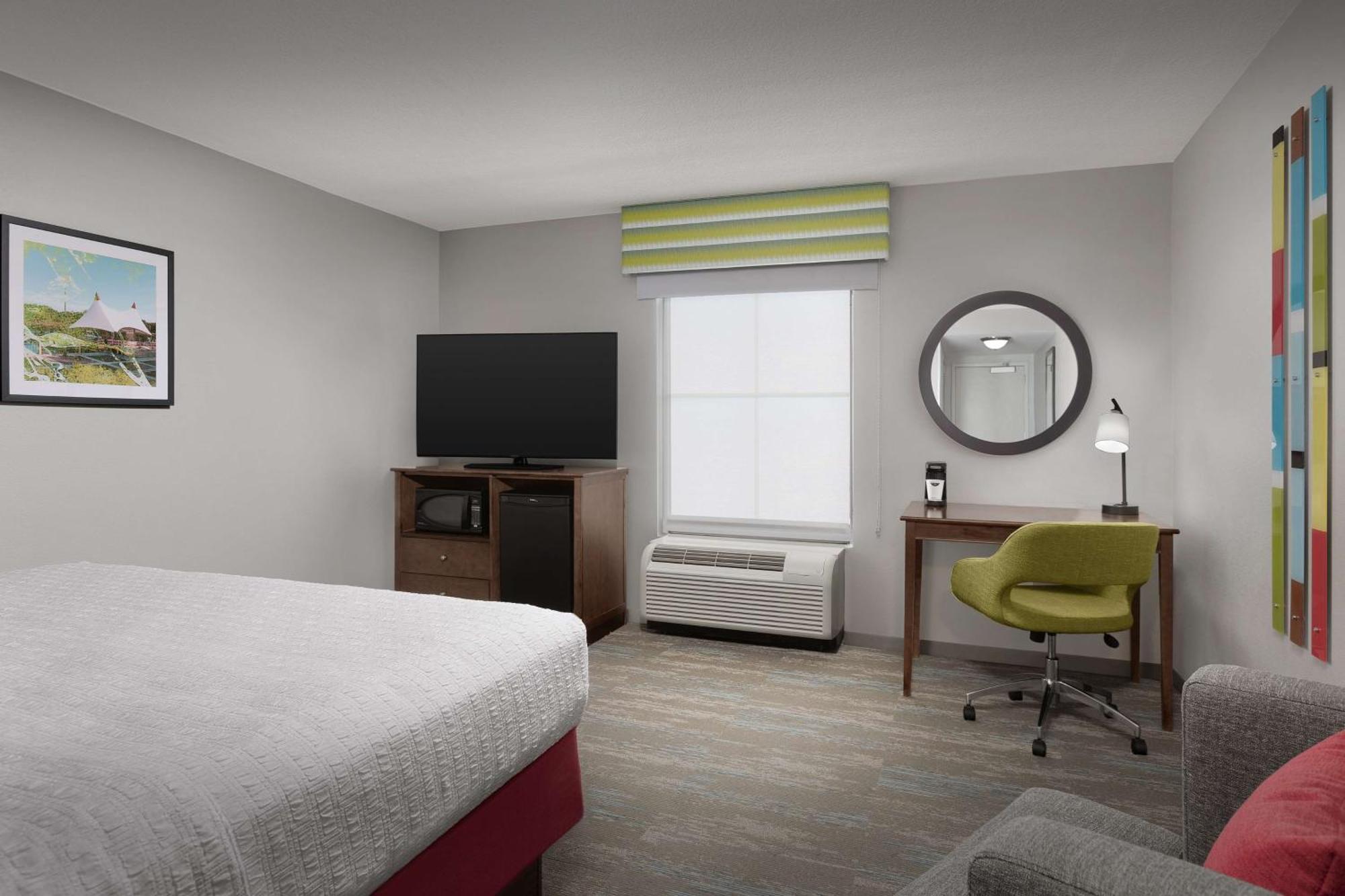 Hotel Hampton & Orlando North