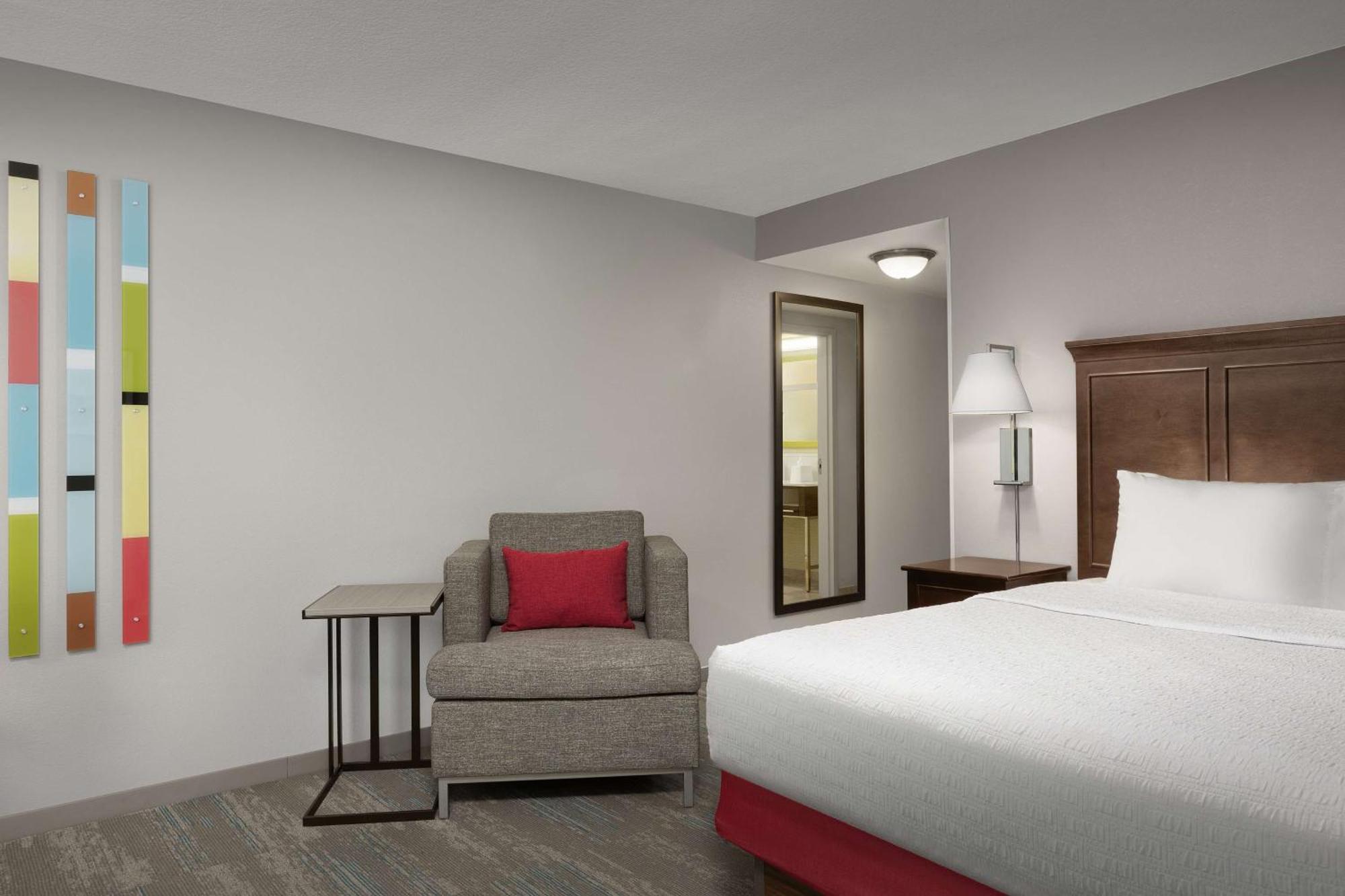 Hampton & Orlando North Hotel 3*