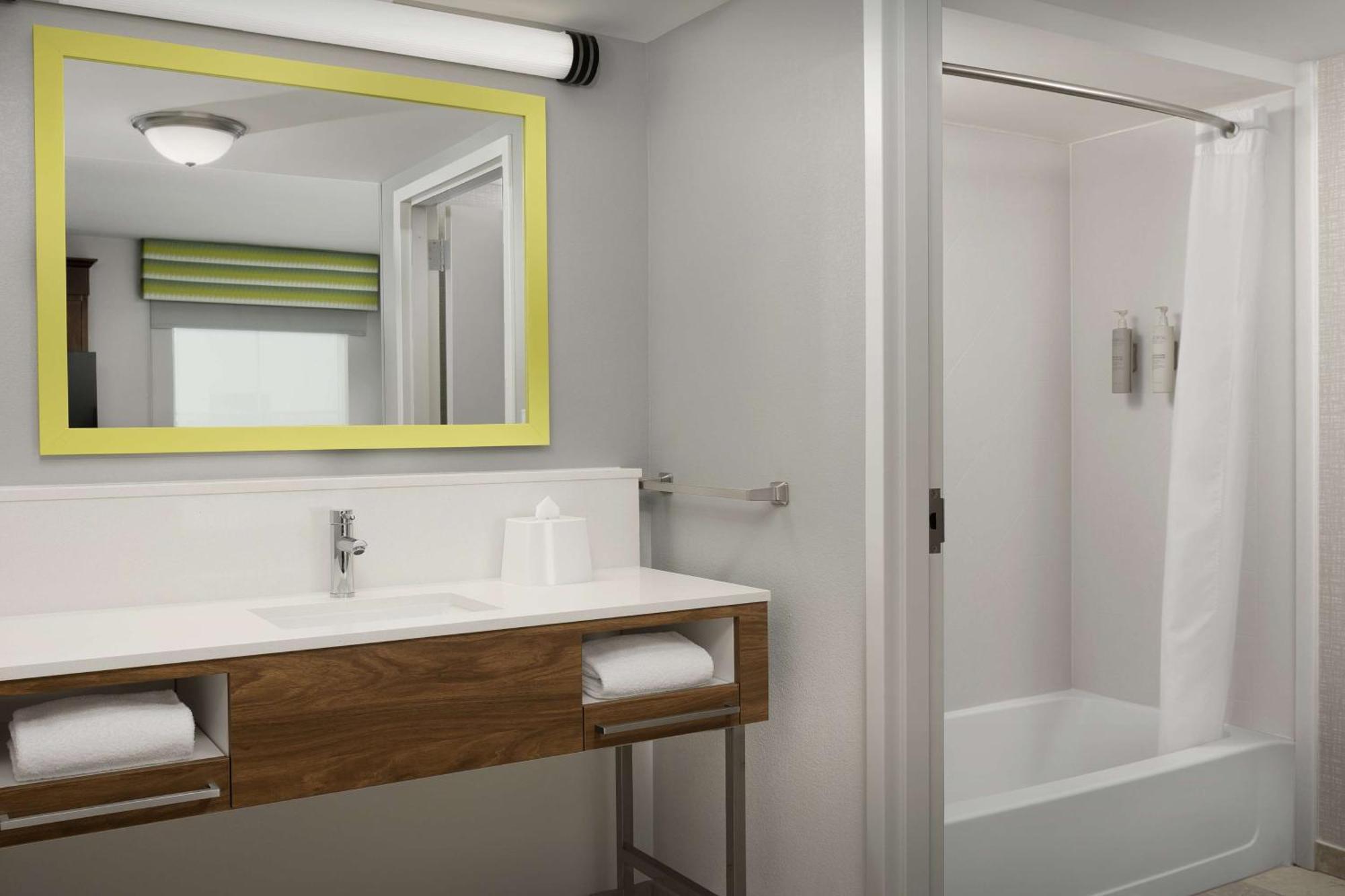 Hotel Hampton & Orlando North 3*