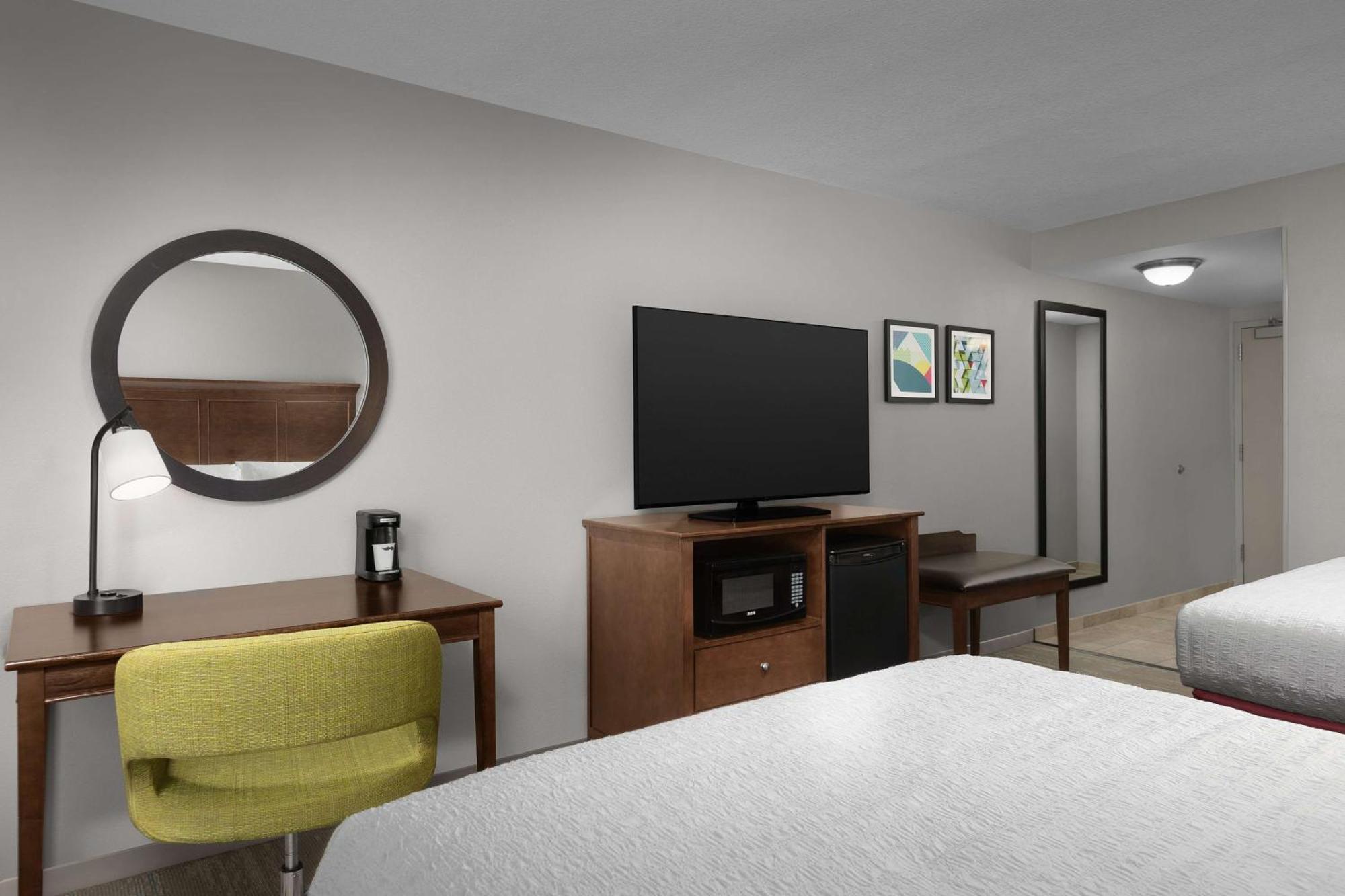 Hampton & Orlando North Hotel Altamonte Springs