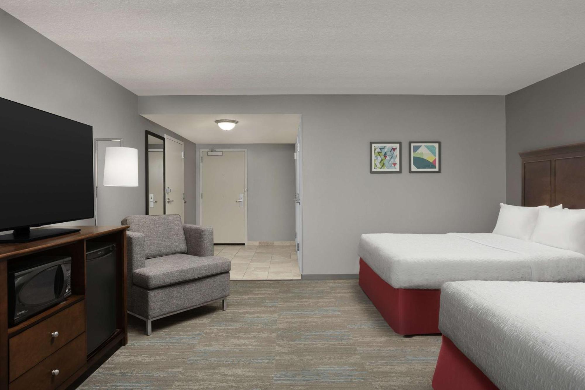 Hotel Hampton & Orlando North Altamonte Springs