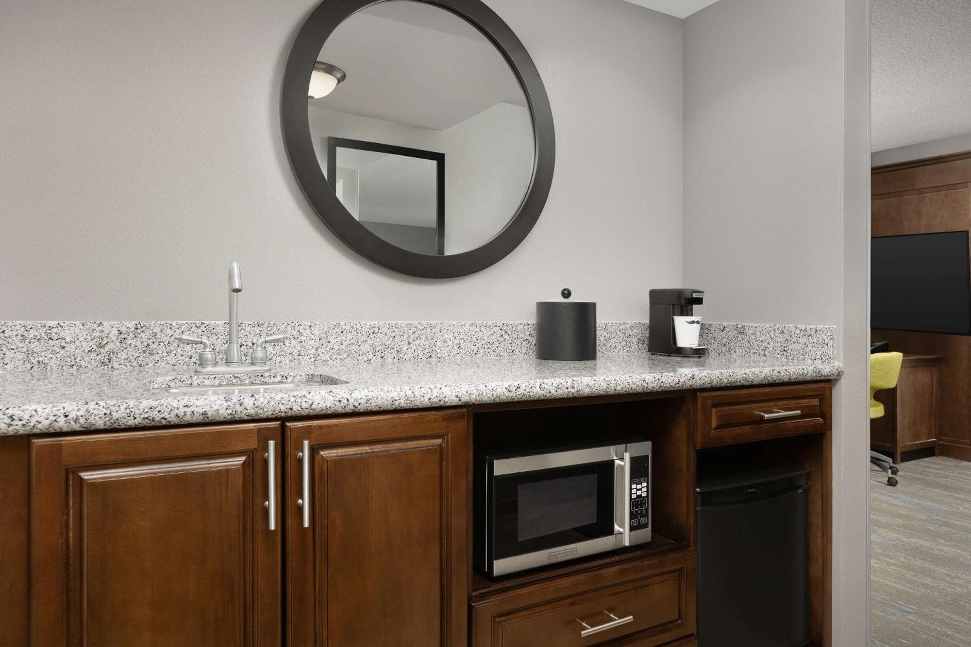 Hampton & Orlando North Hotel Altamonte Springs