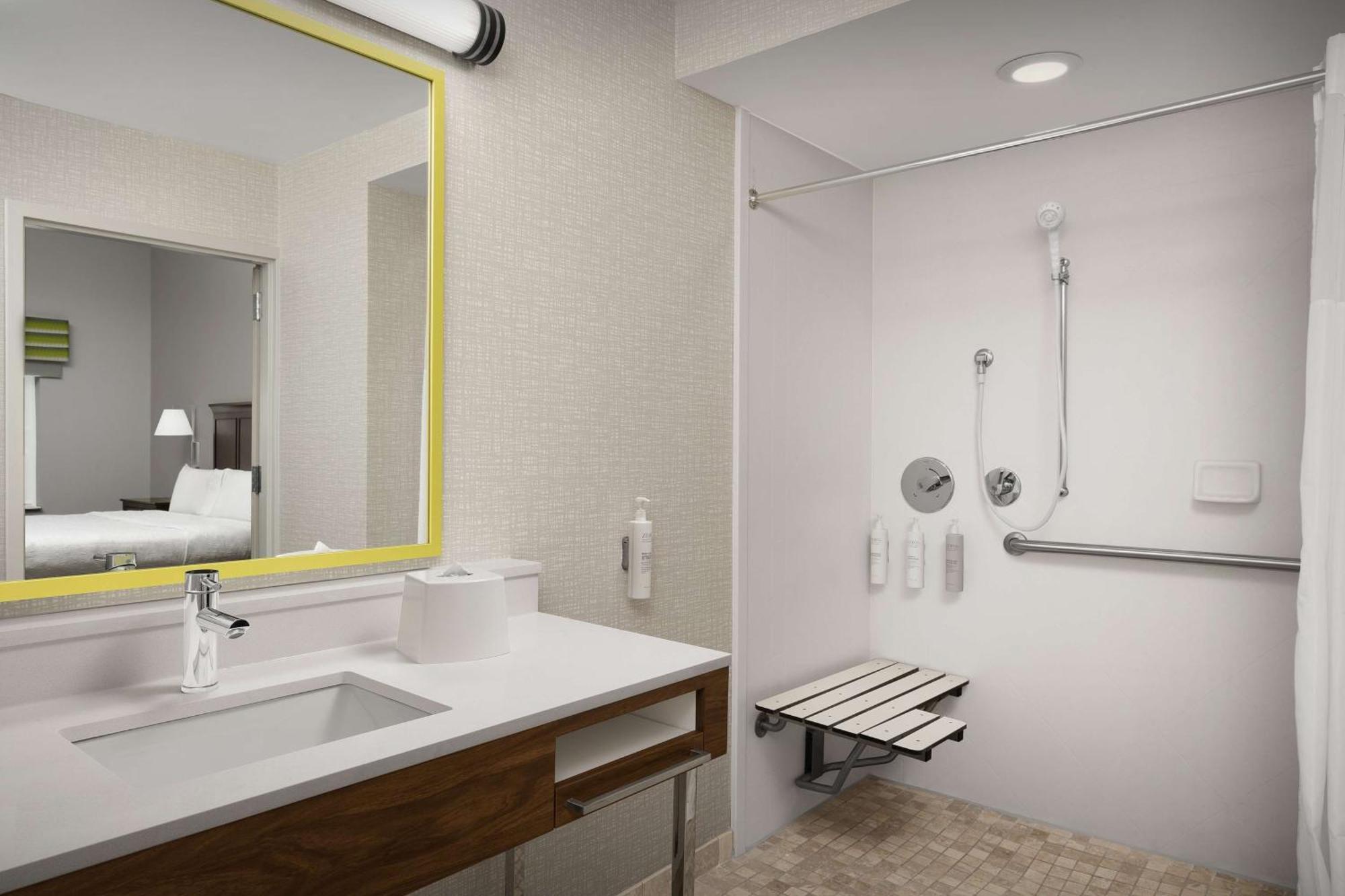 Hotel Hampton & Orlando North Altamonte Springs