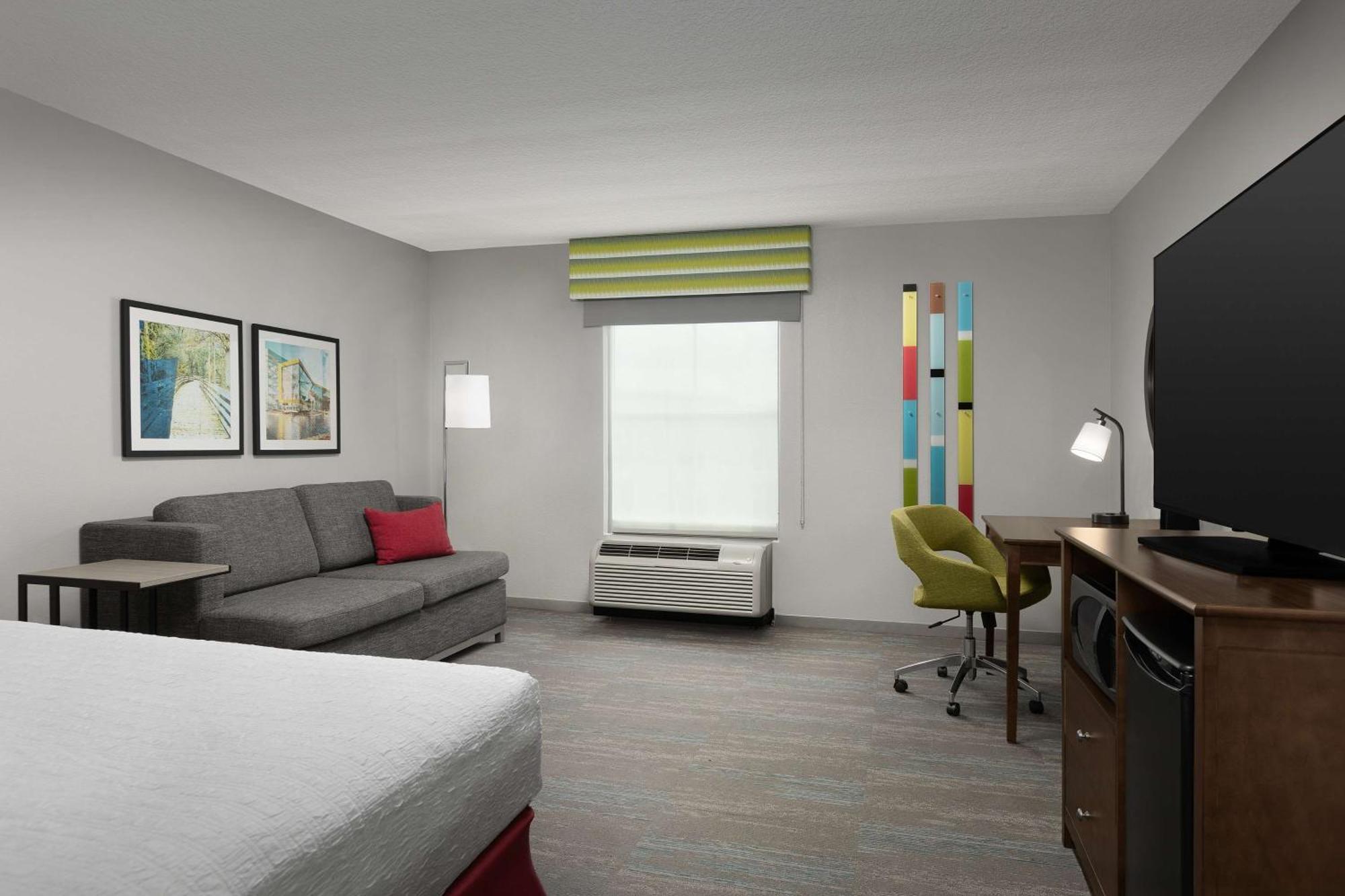 Hampton & Orlando North 3* Altamonte Springs