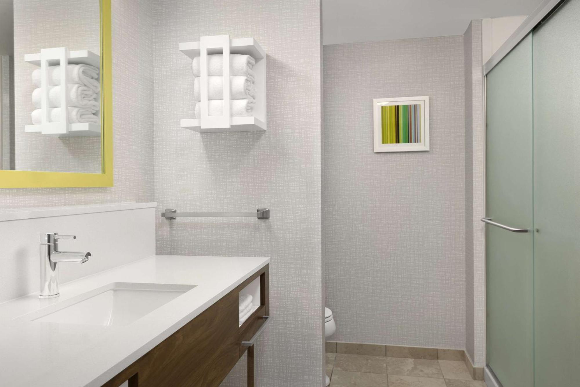 Hotel Hampton & Orlando North