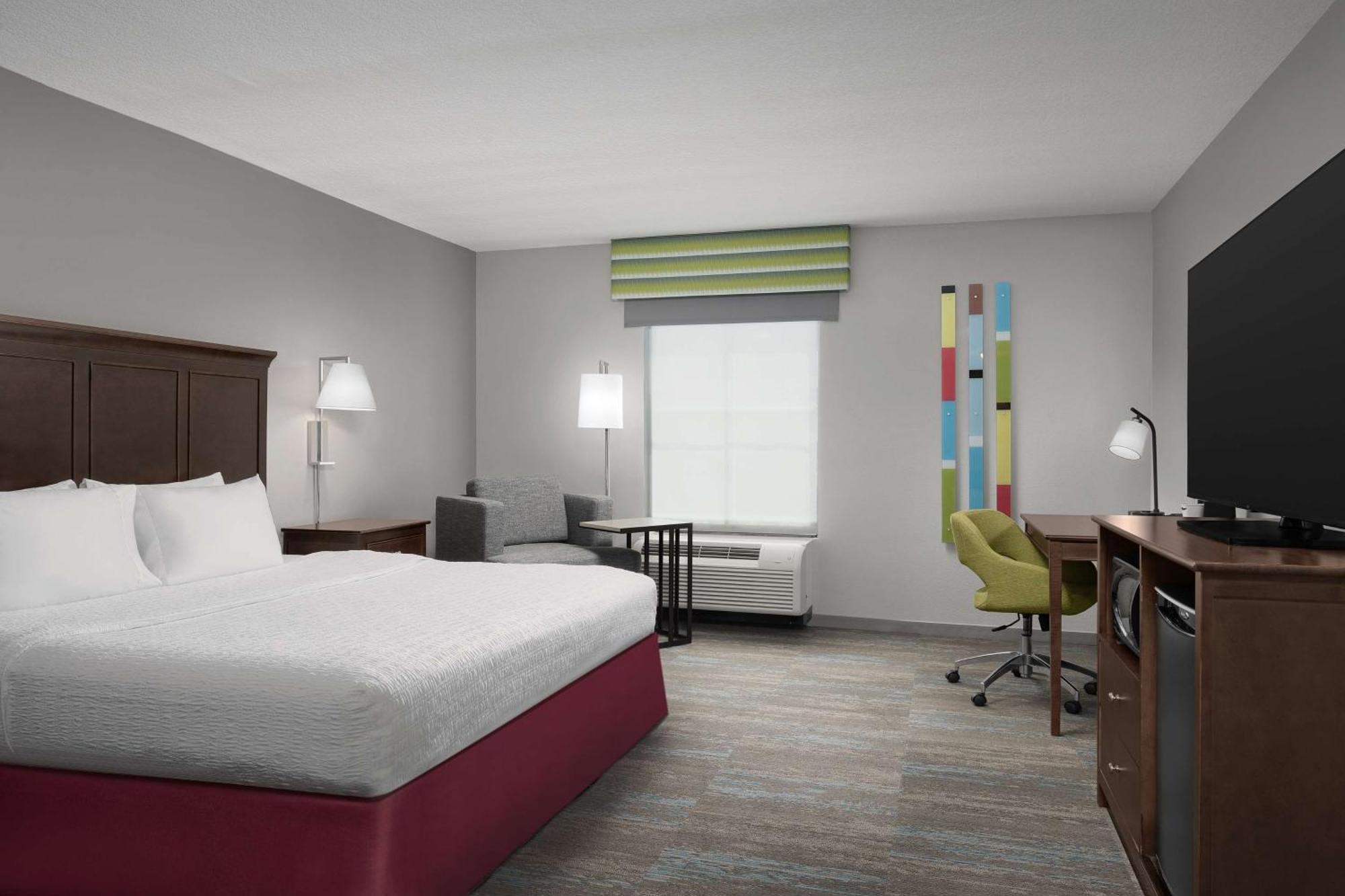 Hampton & Orlando North Hotel Altamonte Springs