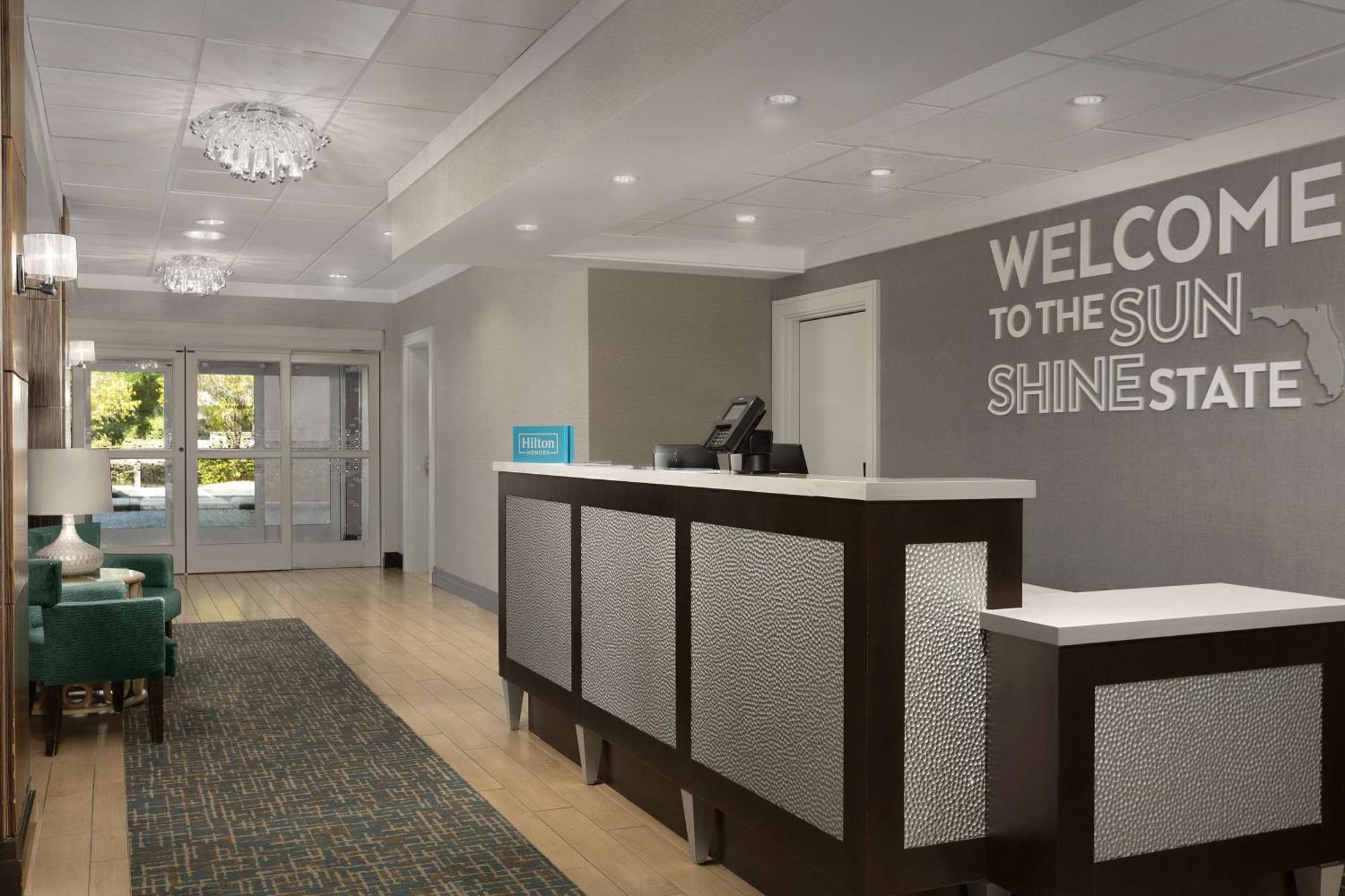 Hotel Hampton & Orlando North Altamonte Springs