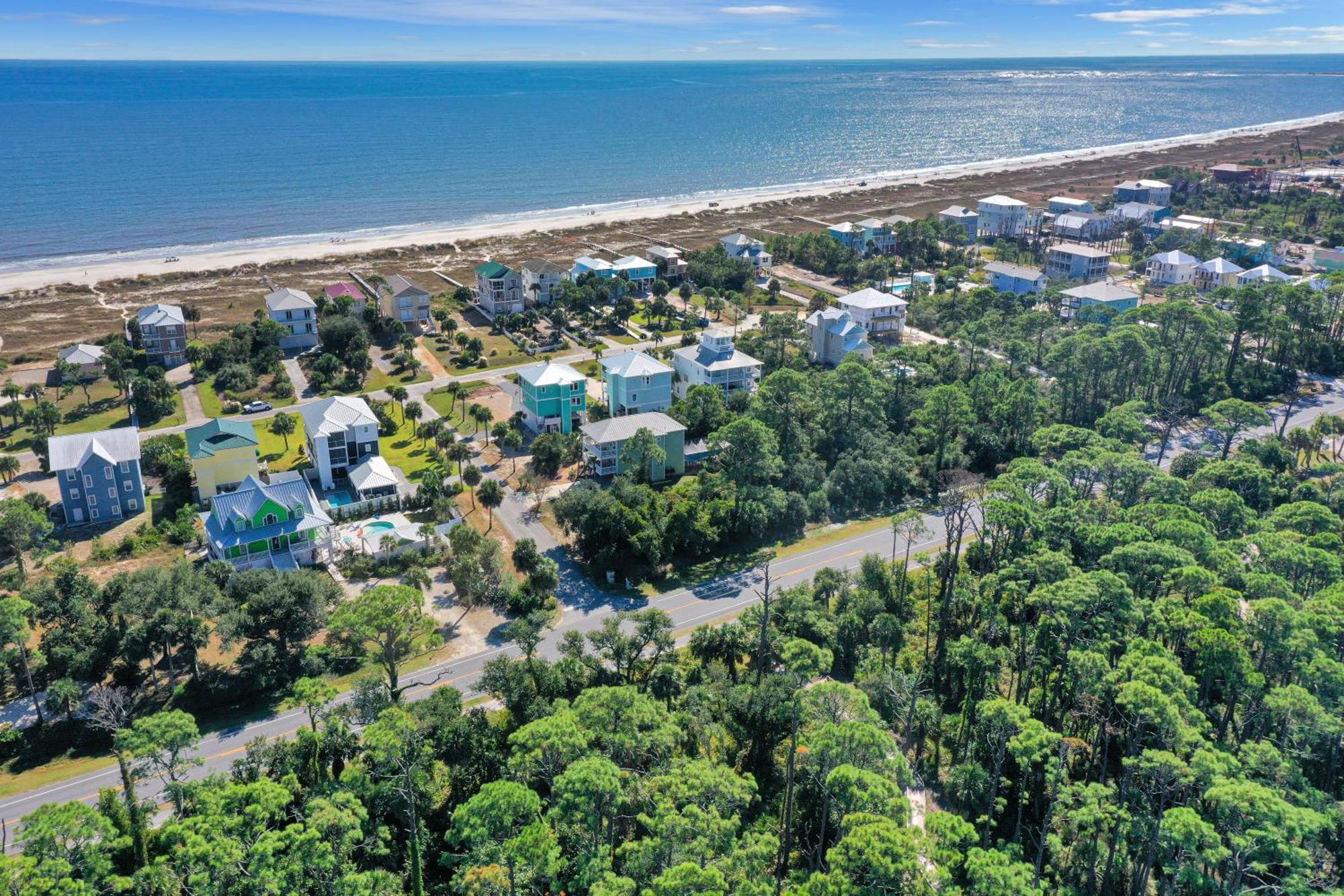 Holiday home Cape Palms Cape San Blas