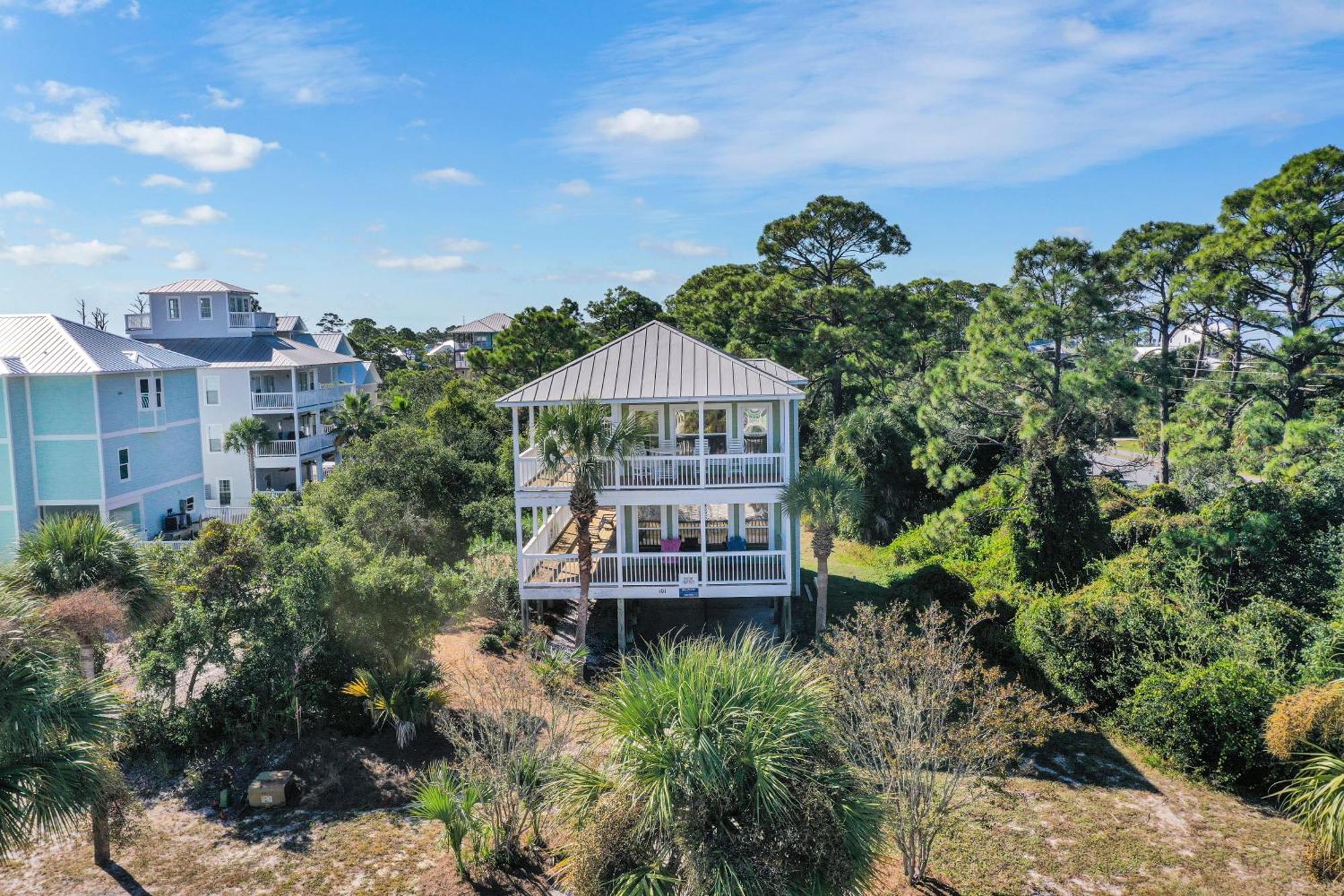 Cape Palms Holiday home