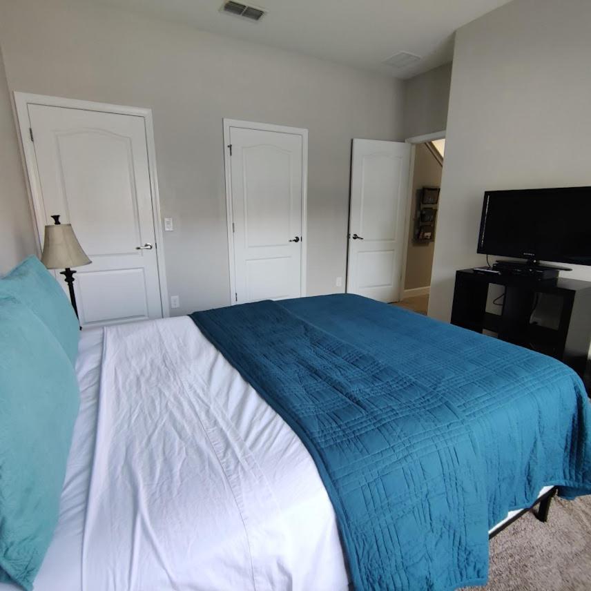 Paradise Palms 8952 Holiday home Kissimmee