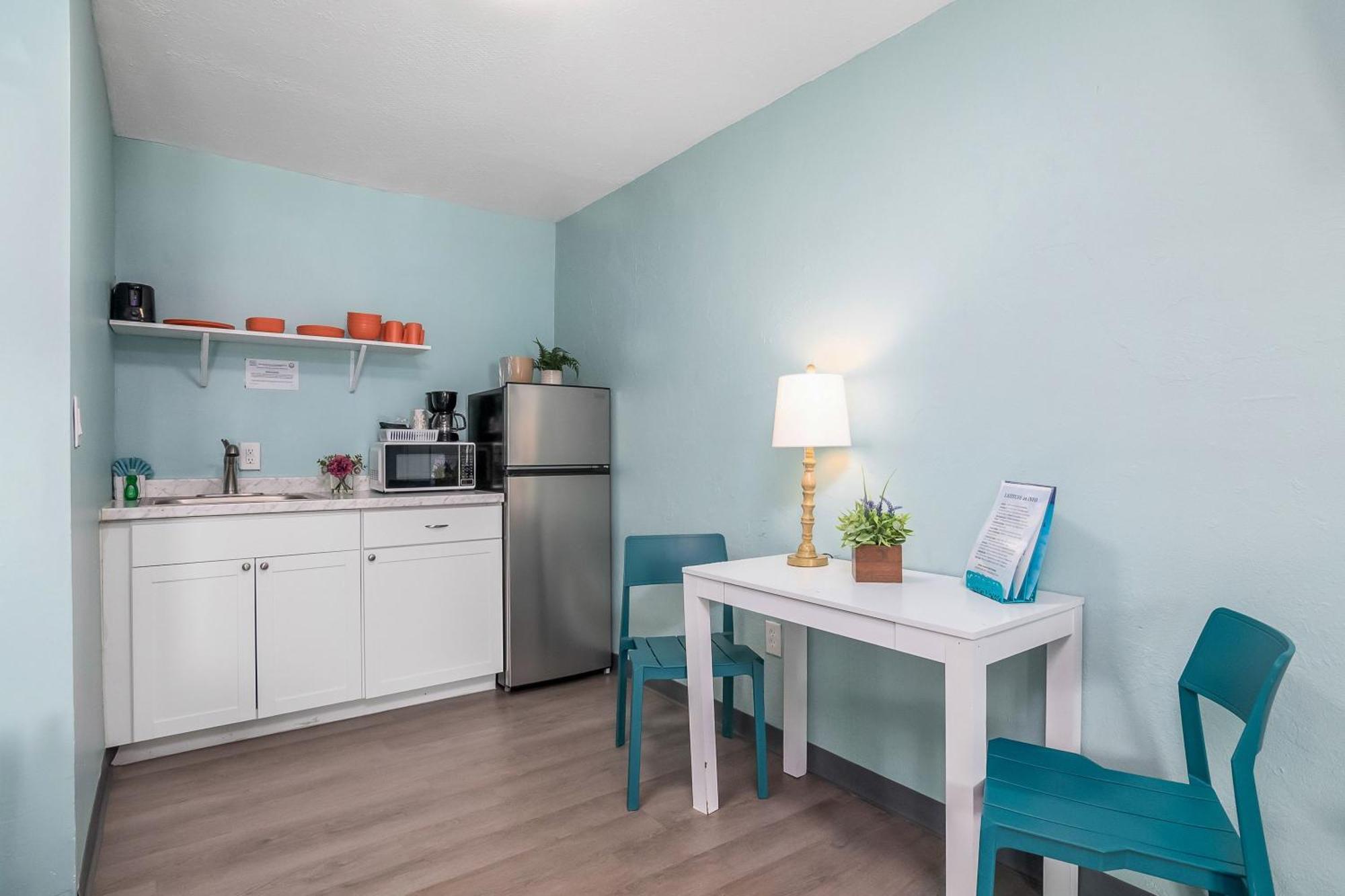 Latitude 26 Waterfront Boutique - Myers 2* Fort Myers Beach