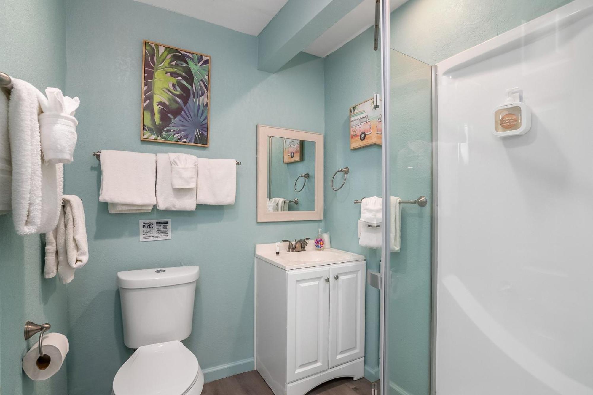 Latitude 26 Waterfront Boutique - Myers Inn Fort Myers Beach