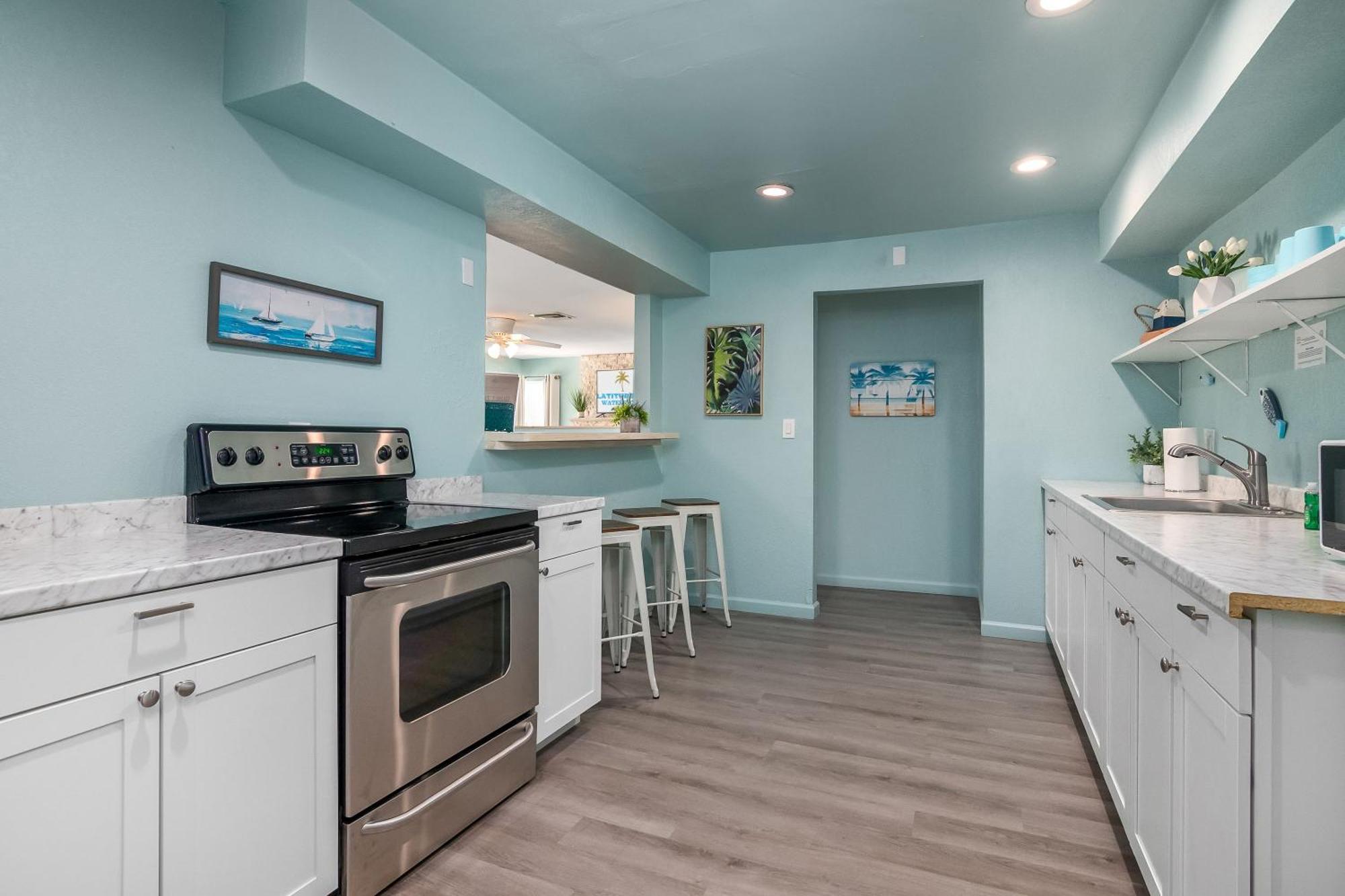 Inn Latitude 26 Waterfront Boutique - Myers 2*