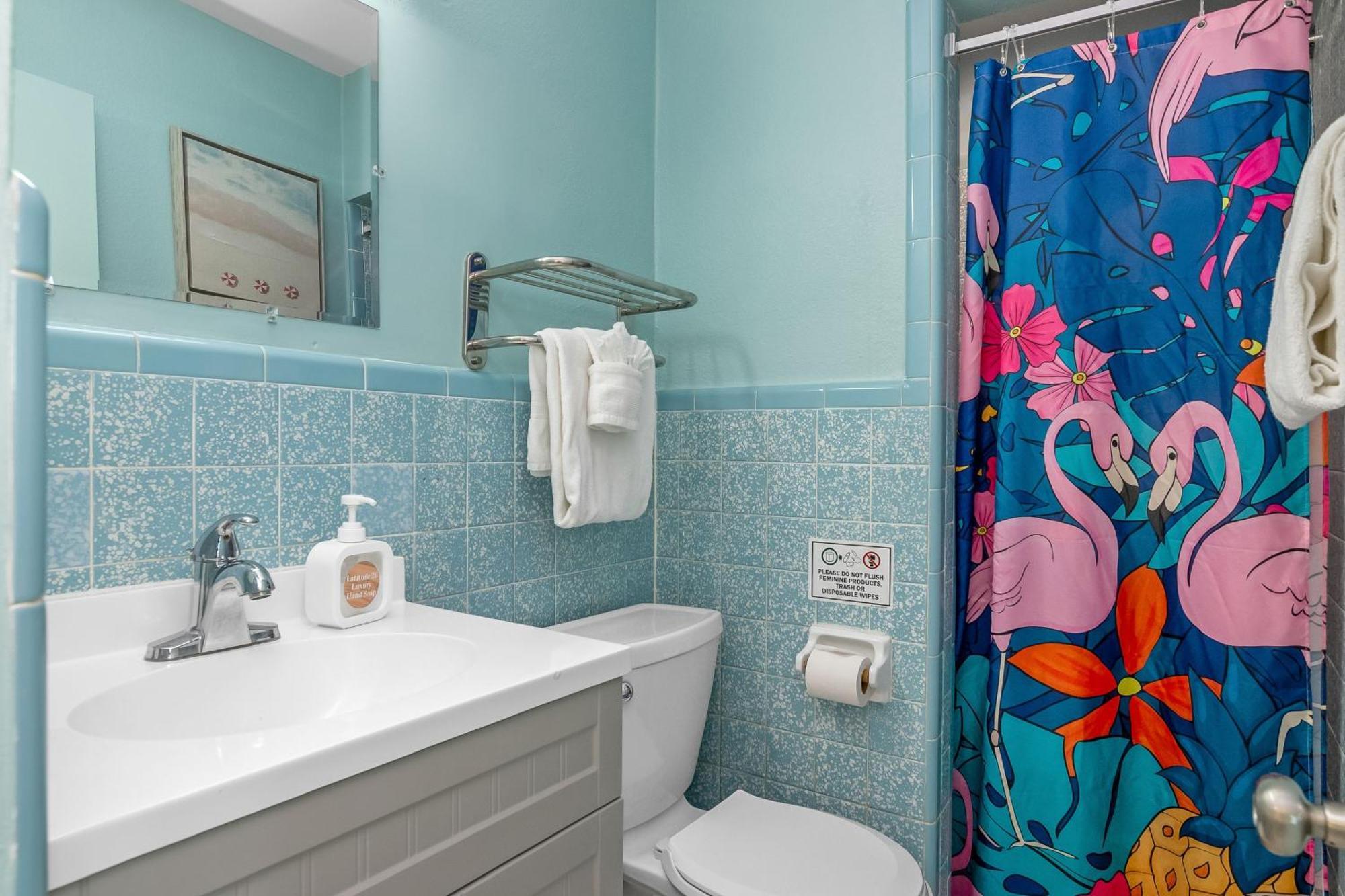 Latitude 26 Waterfront Boutique - Myers Inn Fort Myers Beach