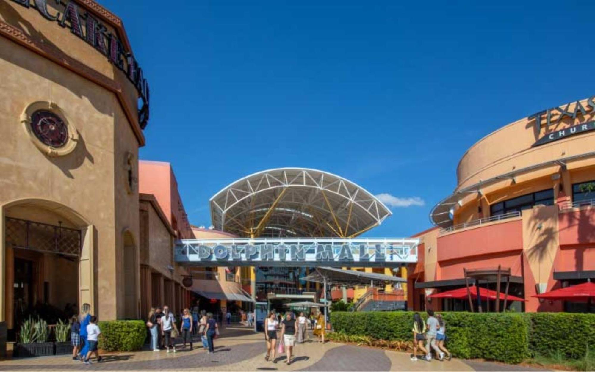 Candlewood Miami Intl Airport - 36th St By Ihg
