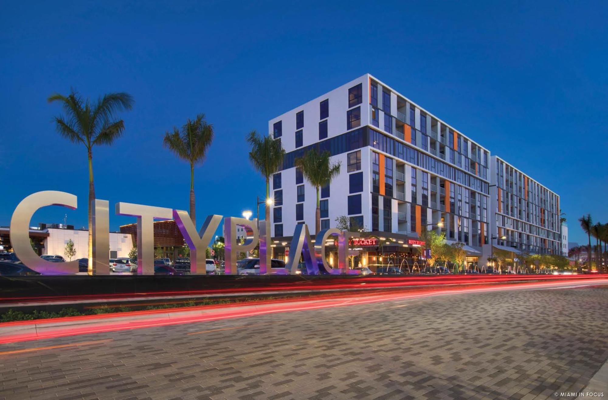 Candlewood Miami Intl Airport - 36th St By Ihg Hotel 3*