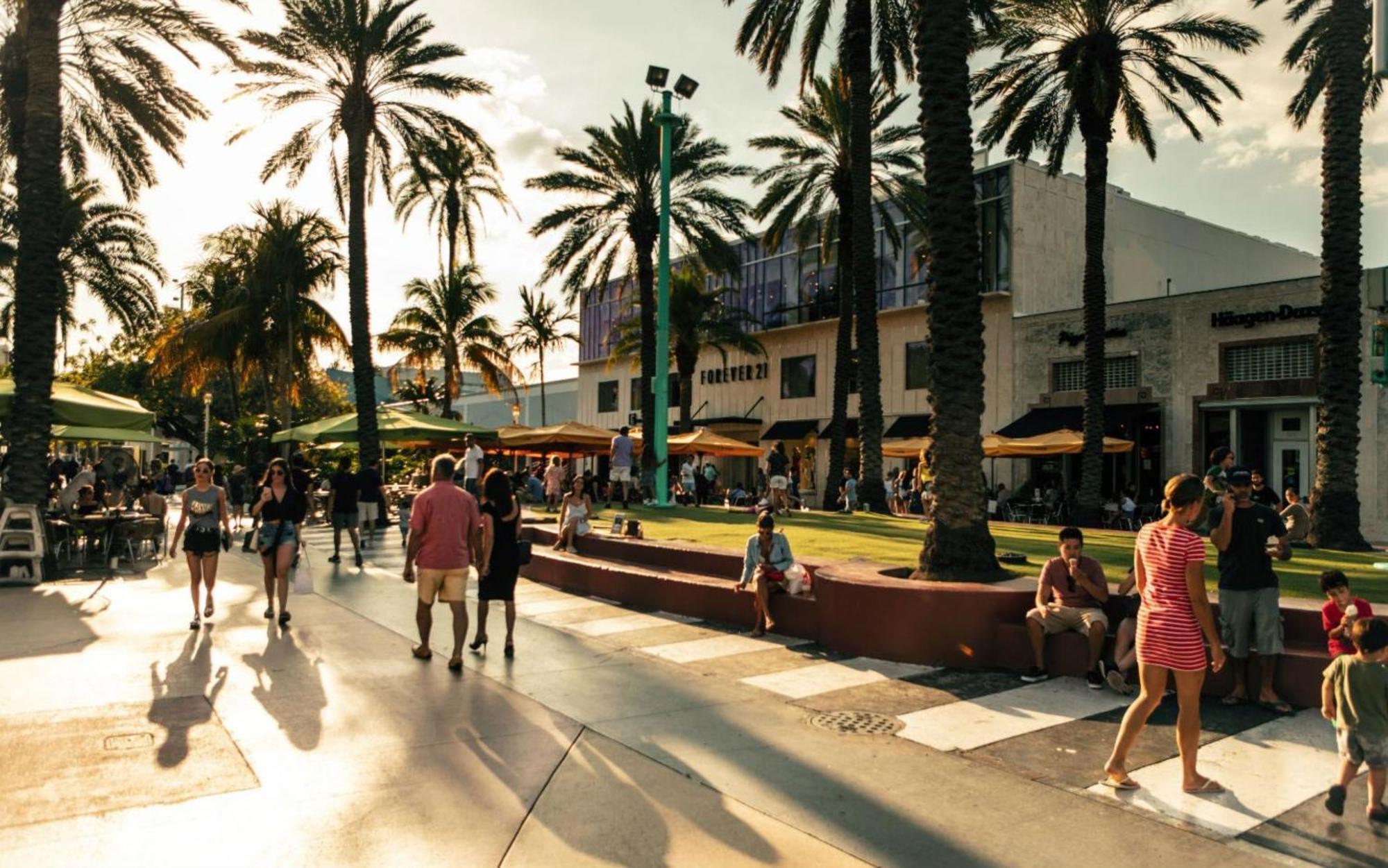 Hotel Candlewood Miami Intl Airport - 36th St By Ihg Miami Springs