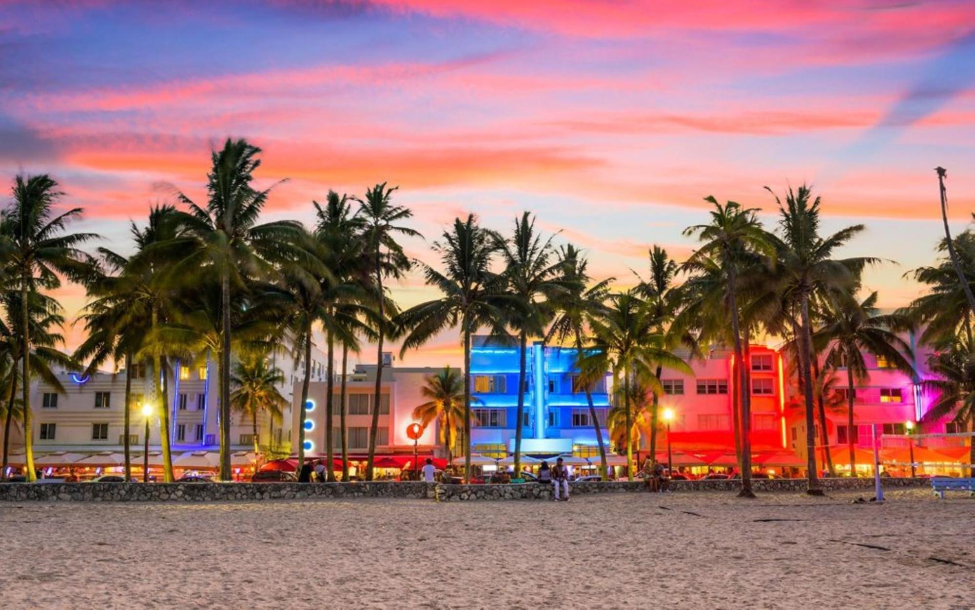 Hotel Candlewood Miami Intl Airport - 36th St By Ihg 3*