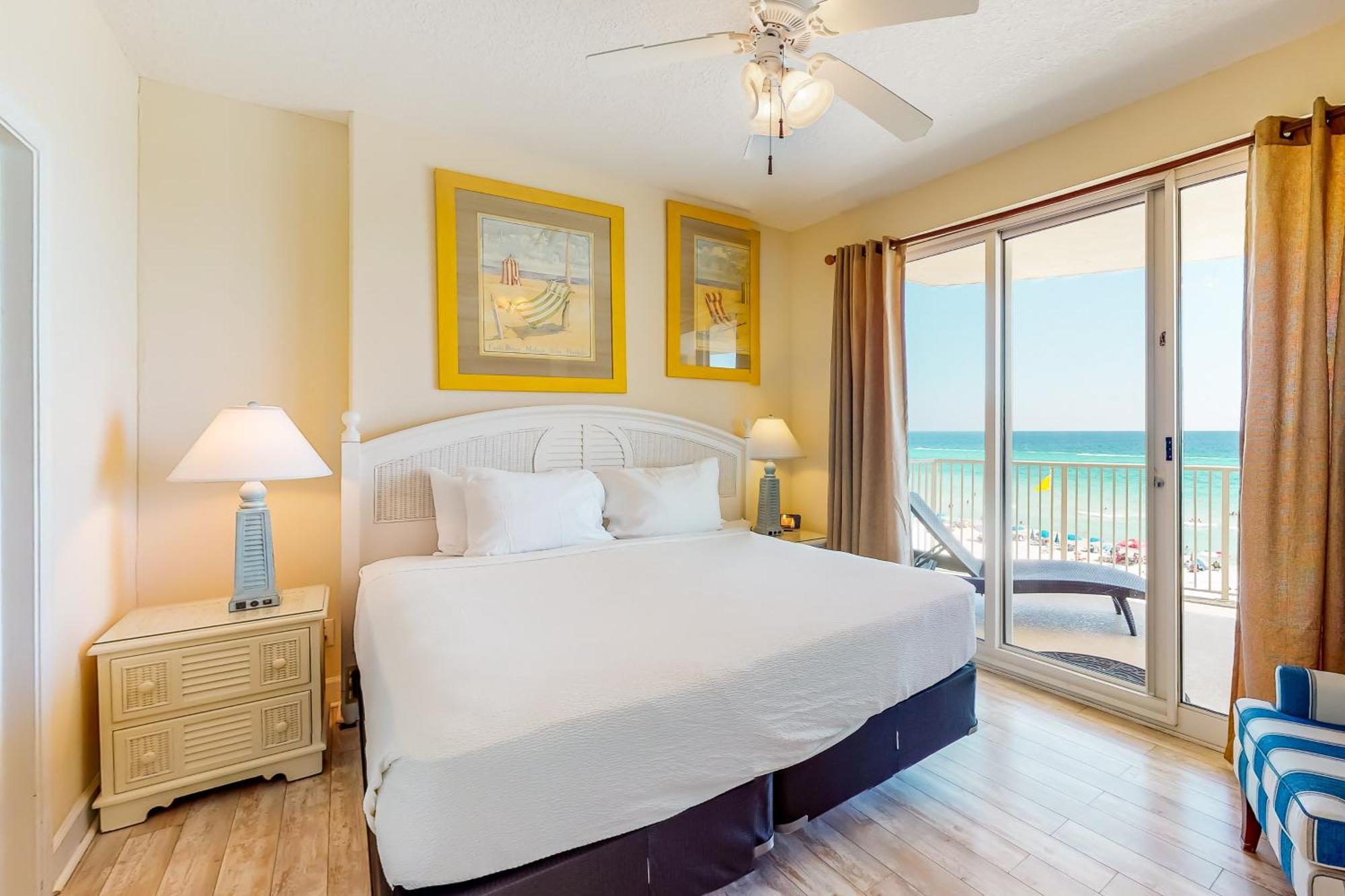 Emerald Isle Panama Panama City Beach