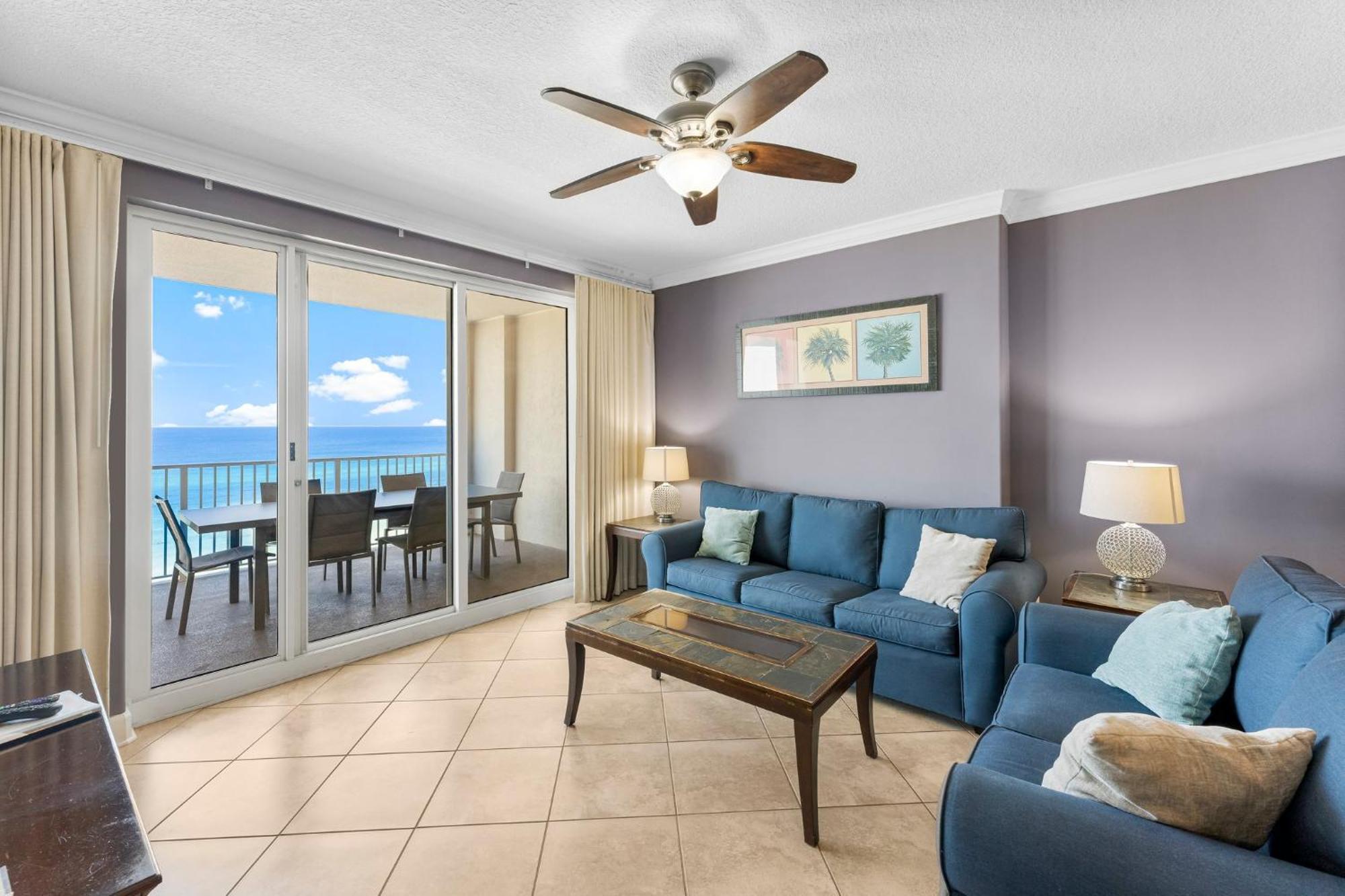 Holiday home Ocean Reef Resort! Front! Free Seasonal Chairs! By Dolce Getaways Pcb