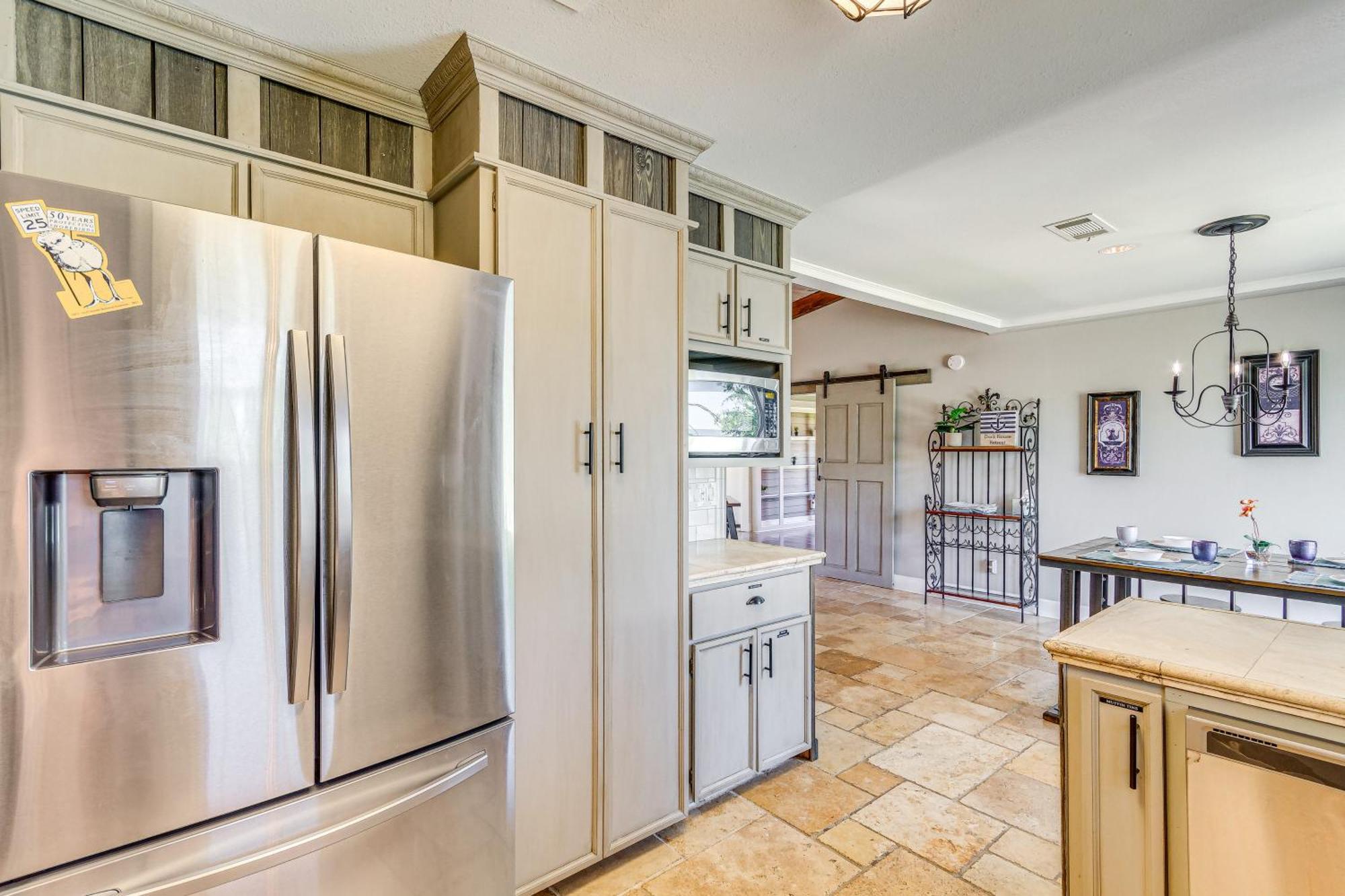 Holiday home Waterfront Florida Vacation With Boat Dock Milton
