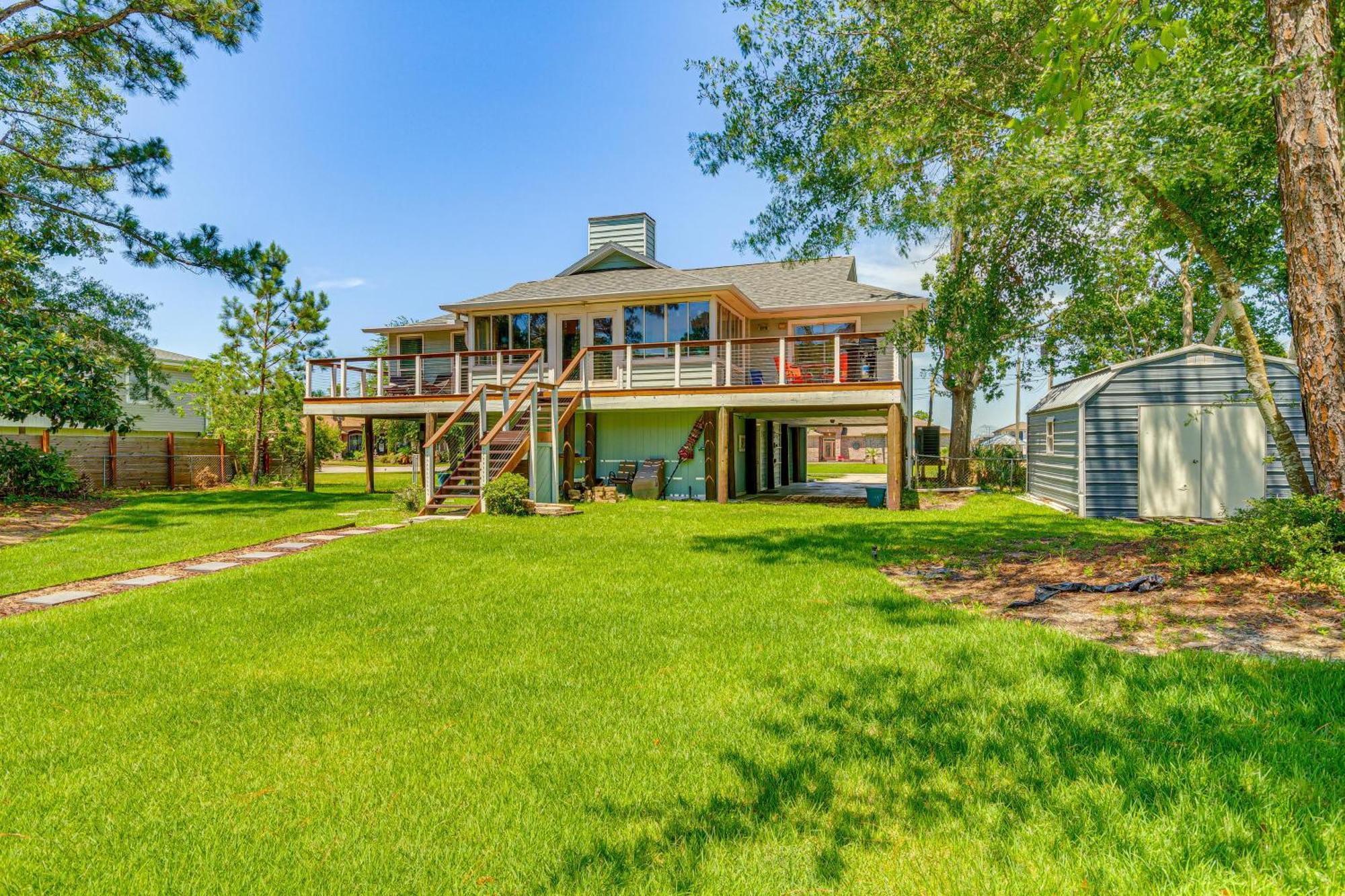 Holiday home Waterfront Florida Vacation With Boat Dock Milton