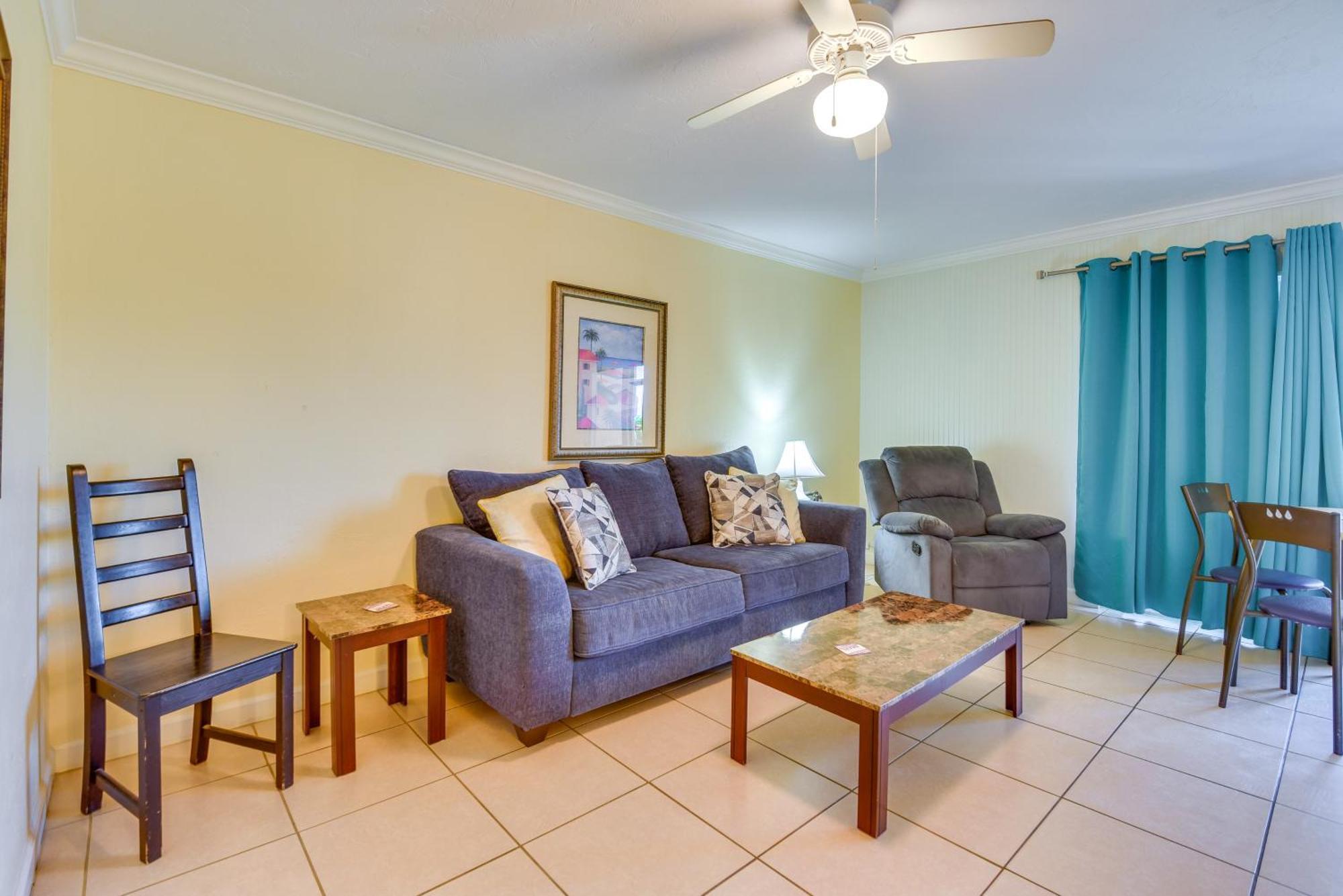 Sunlit Escape With Private * Longboat Key