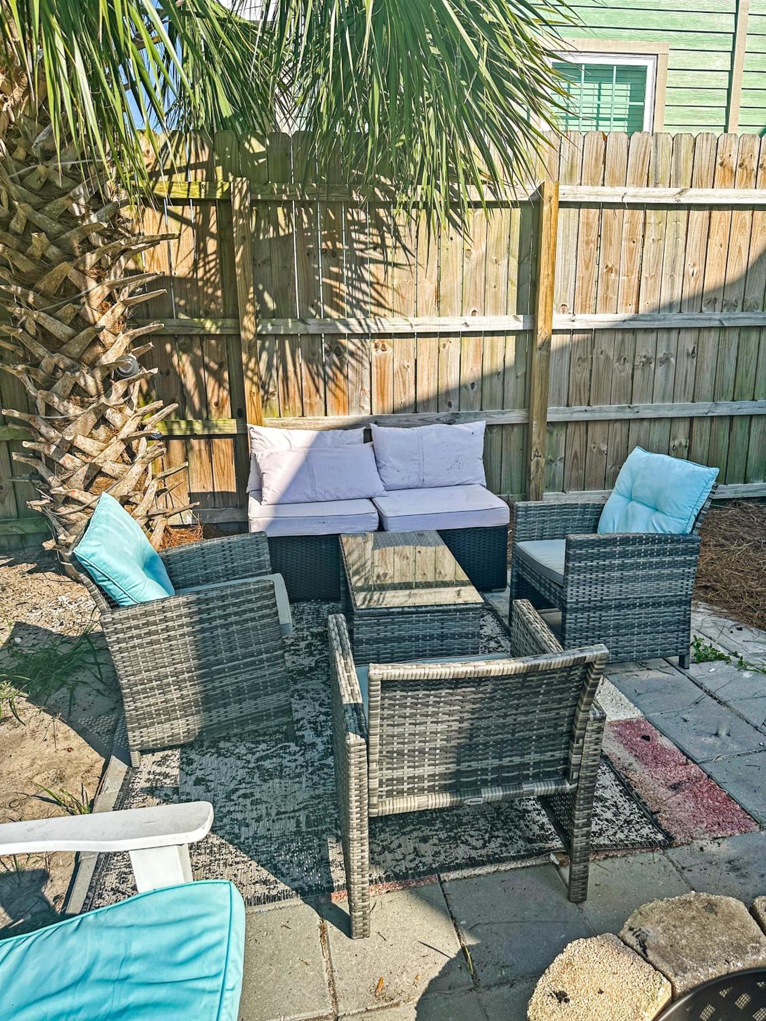 Oceanview Oasis - Relax With Hot Tub, Breakfast, Fire Pit & Putting Green! *