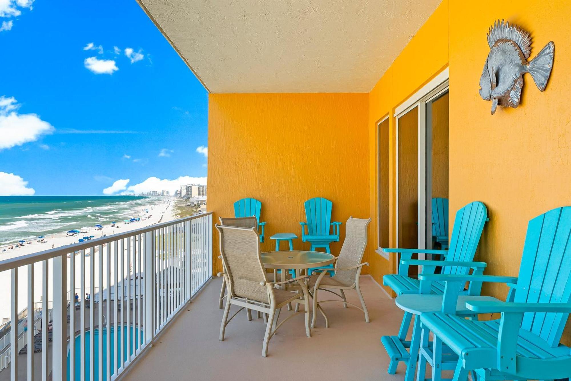 Apartment Treasure Island 0507