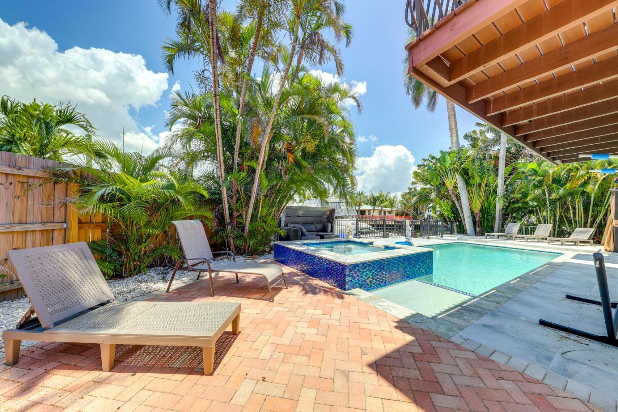 Spacious With Pool And Grill! Holiday home *