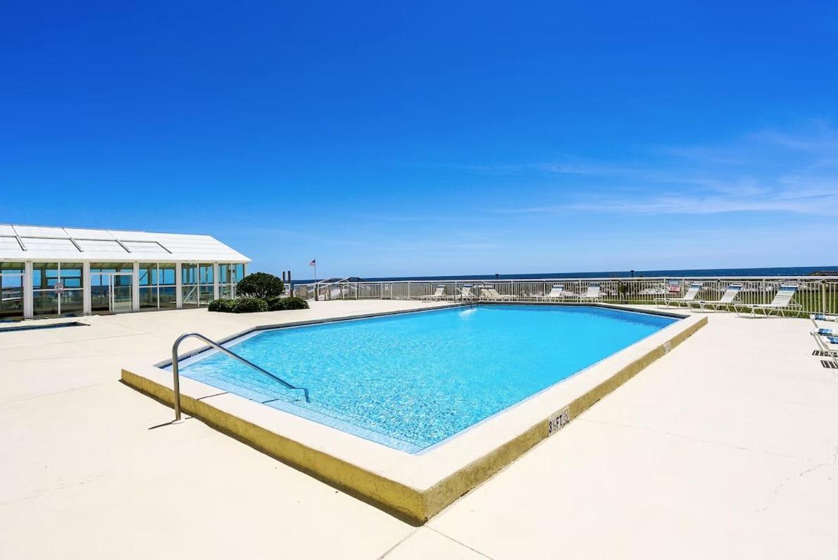 Holiday home Perdido Sun Unit 914 Pensacola
