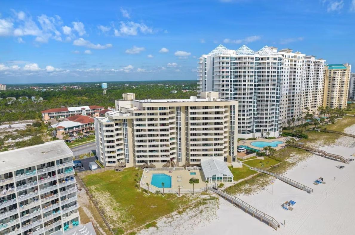 Perdido Sun Unit 914 Holiday home *