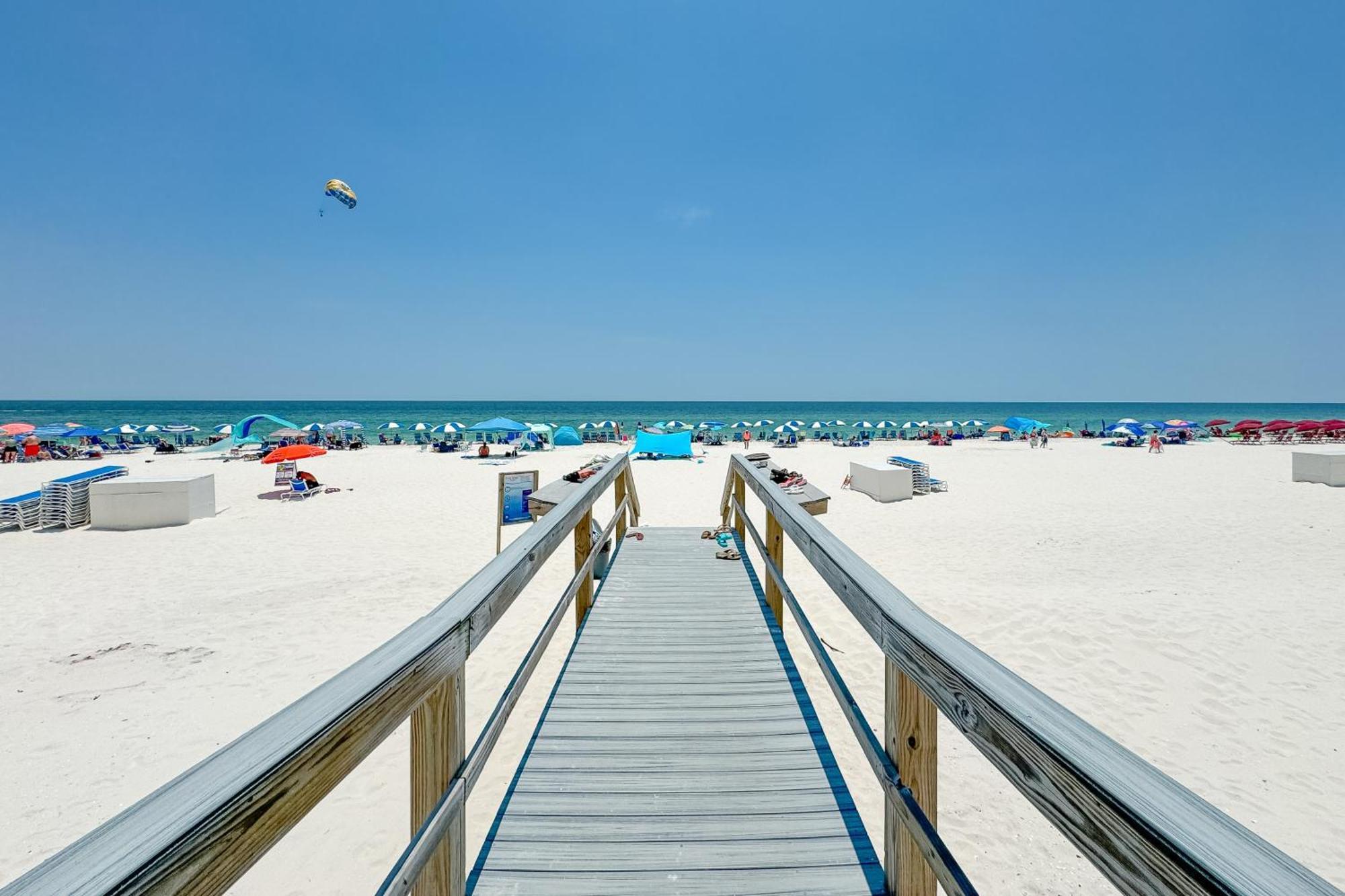 Holiday home Perdido Sun Unit 914