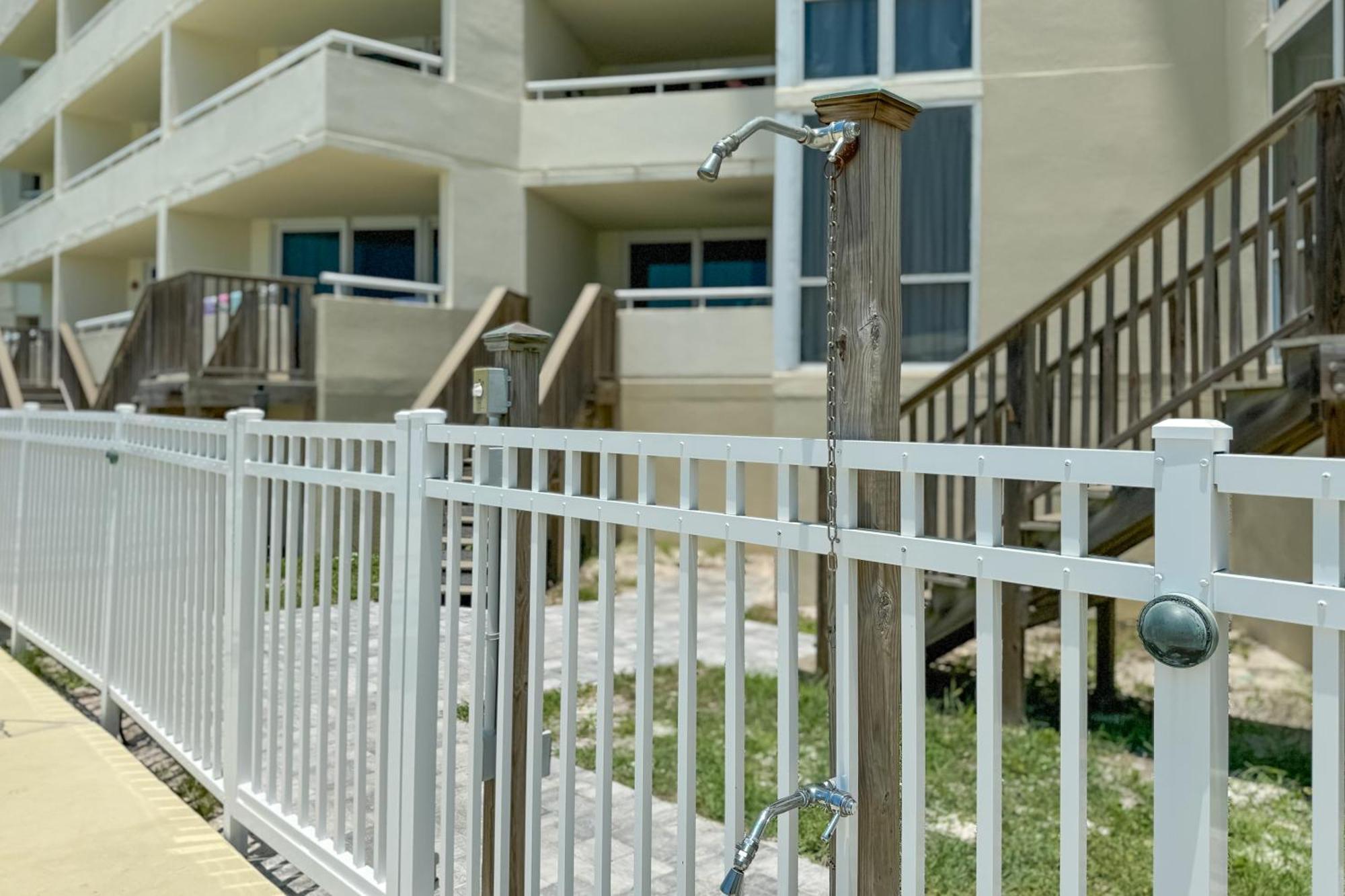 Perdido Sun Unit 914 Holiday home Pensacola