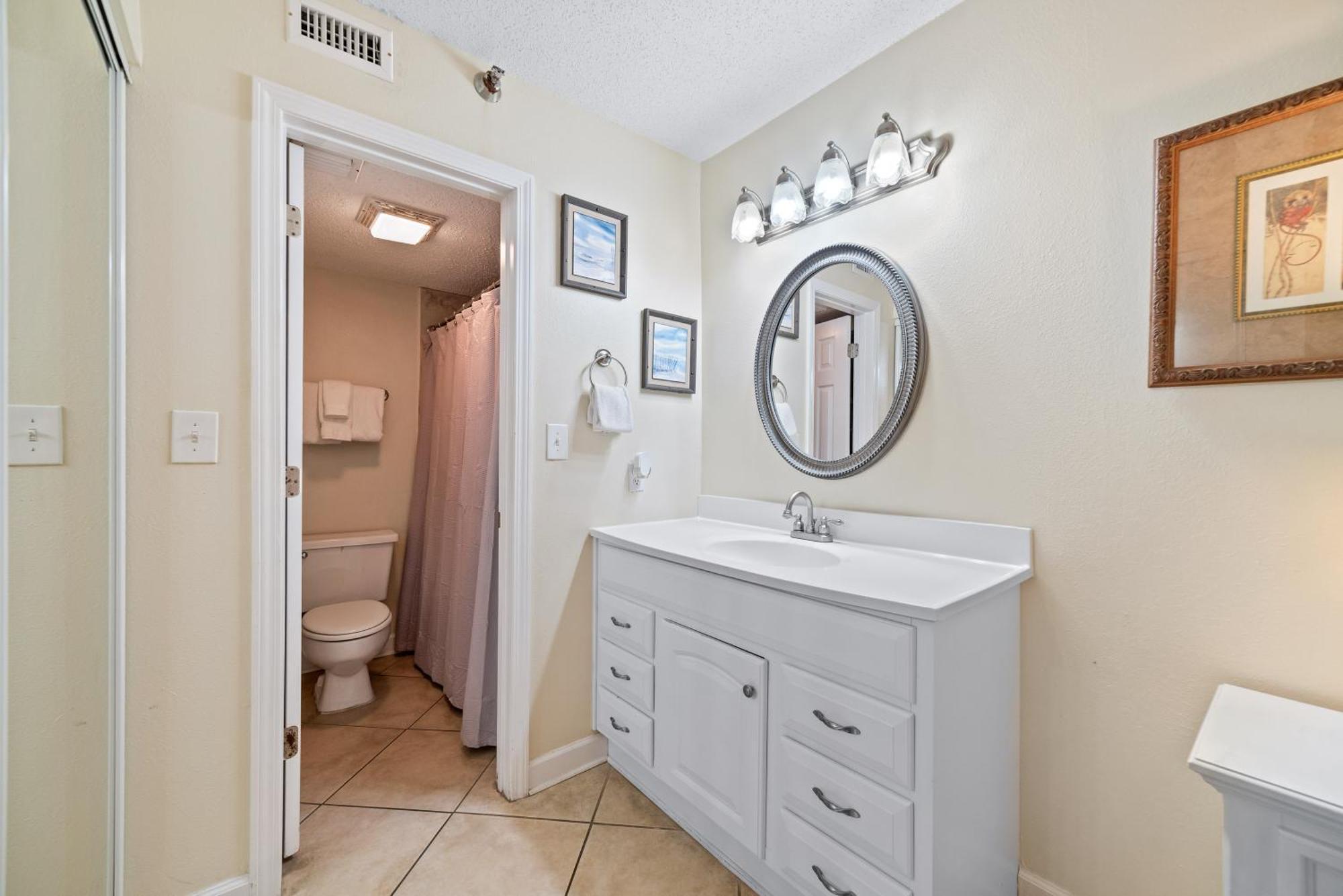 Perdido Sun Unit 914 Pensacola