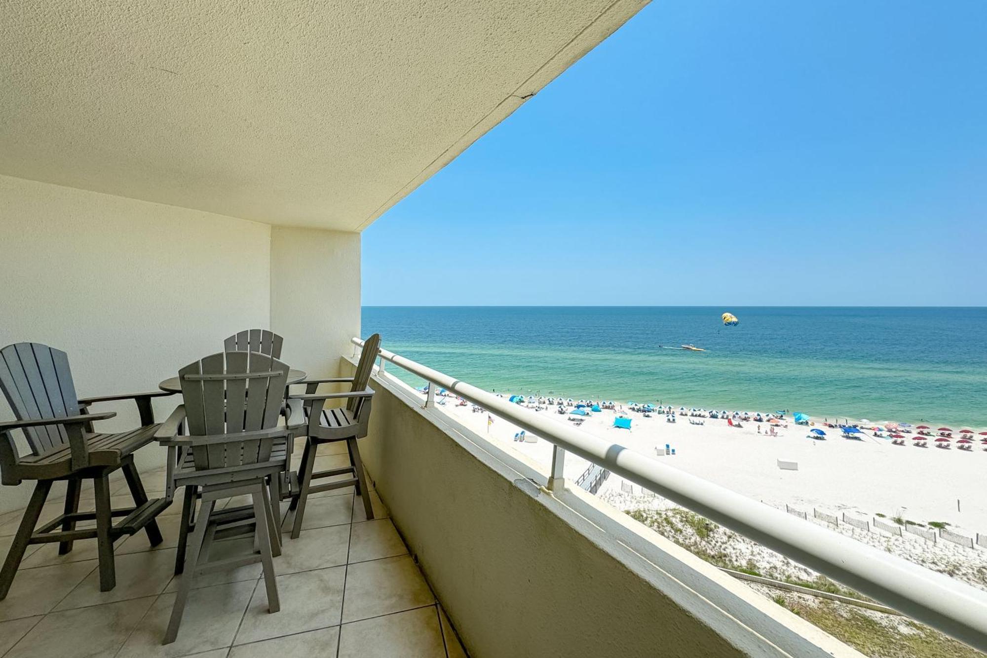 Perdido Sun Unit 914