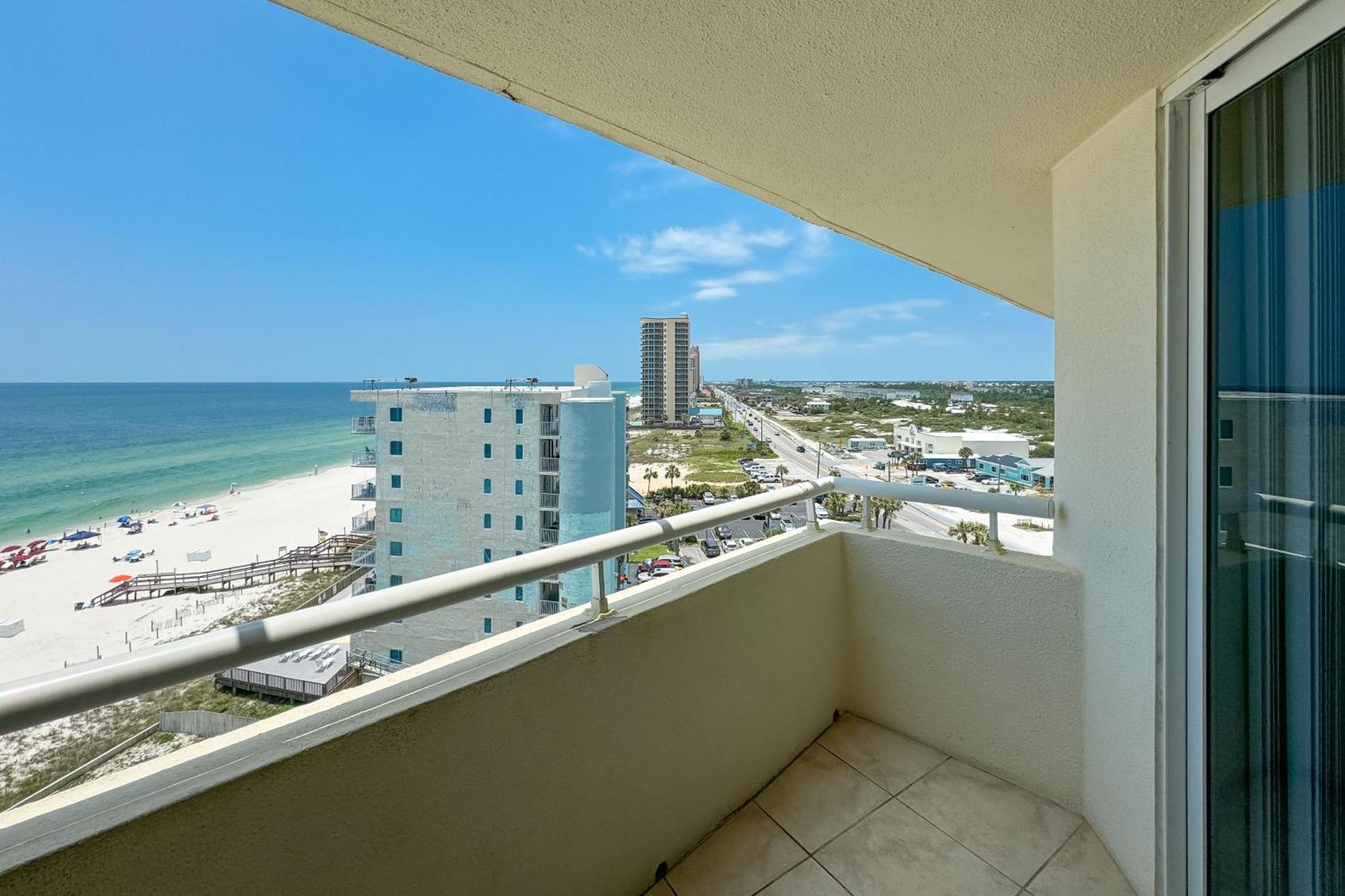 Perdido Sun Unit 914 Holiday home *