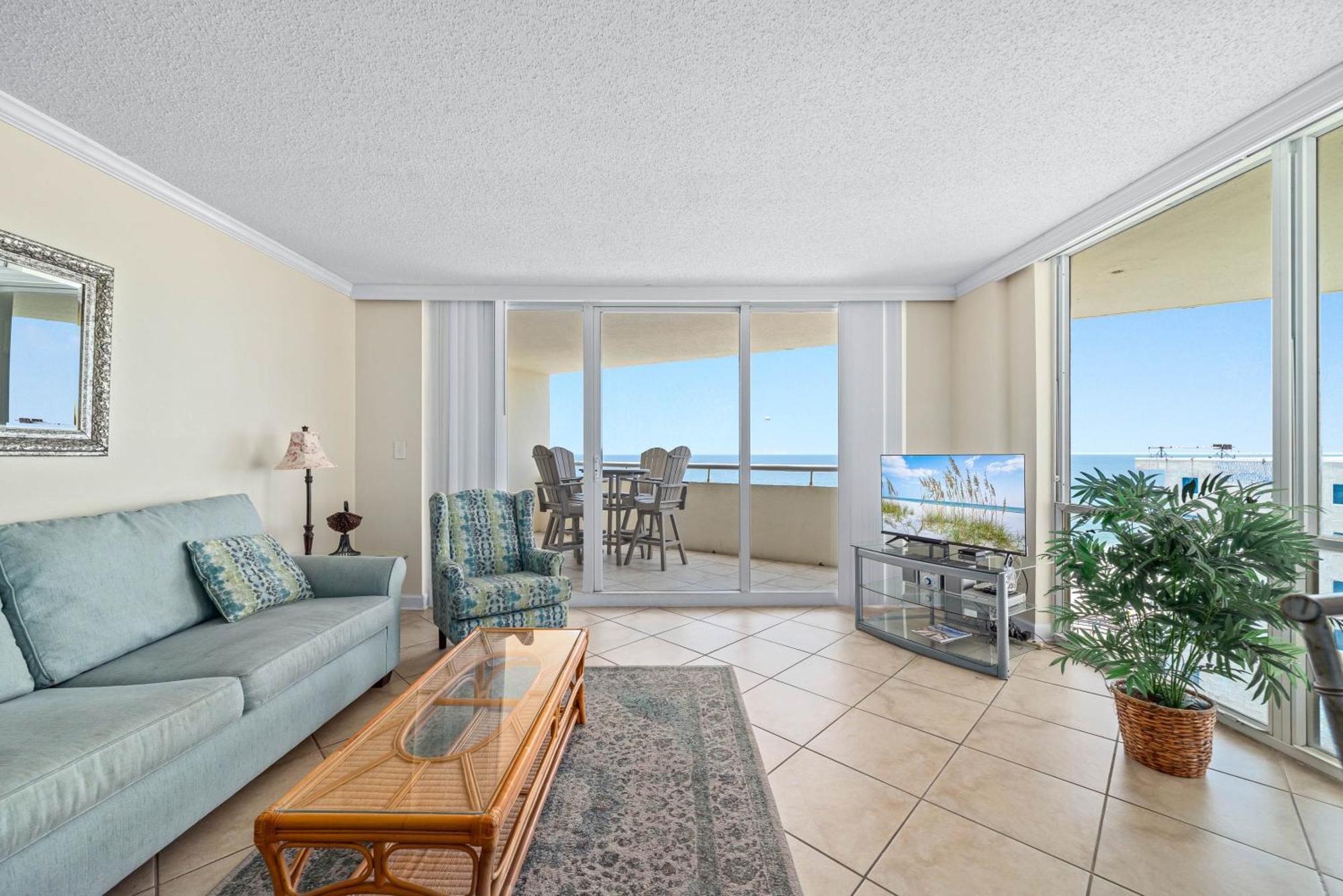 Holiday home Perdido Sun Unit 914 *