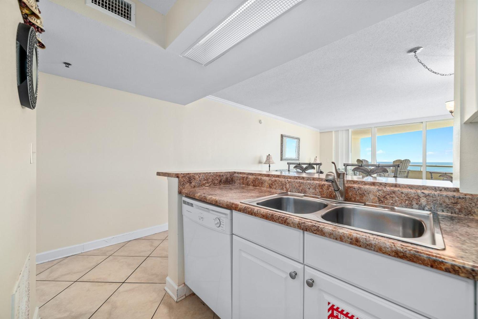 Perdido Sun Unit 914 Holiday home