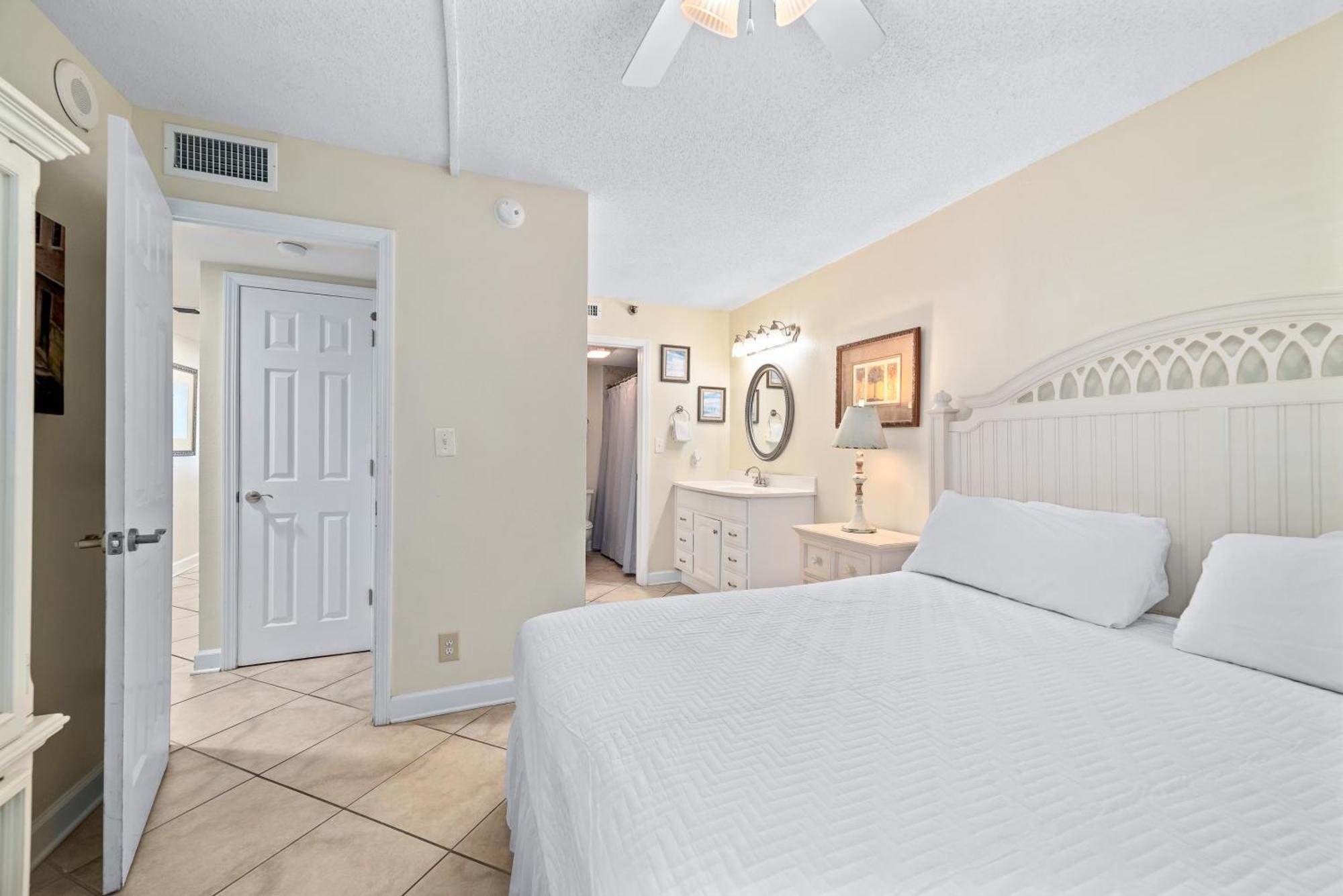 Perdido Sun Unit 914 Pensacola