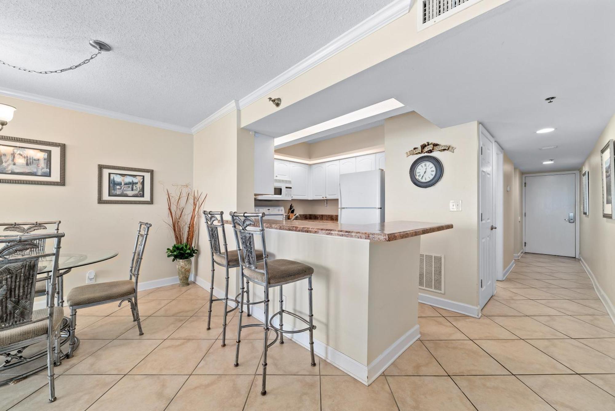 Perdido Sun Unit 914