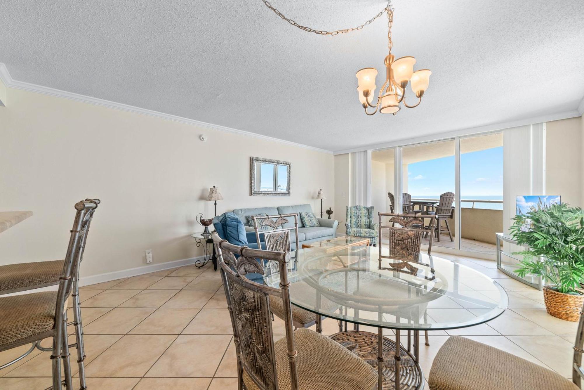 Perdido Sun Unit 914 *