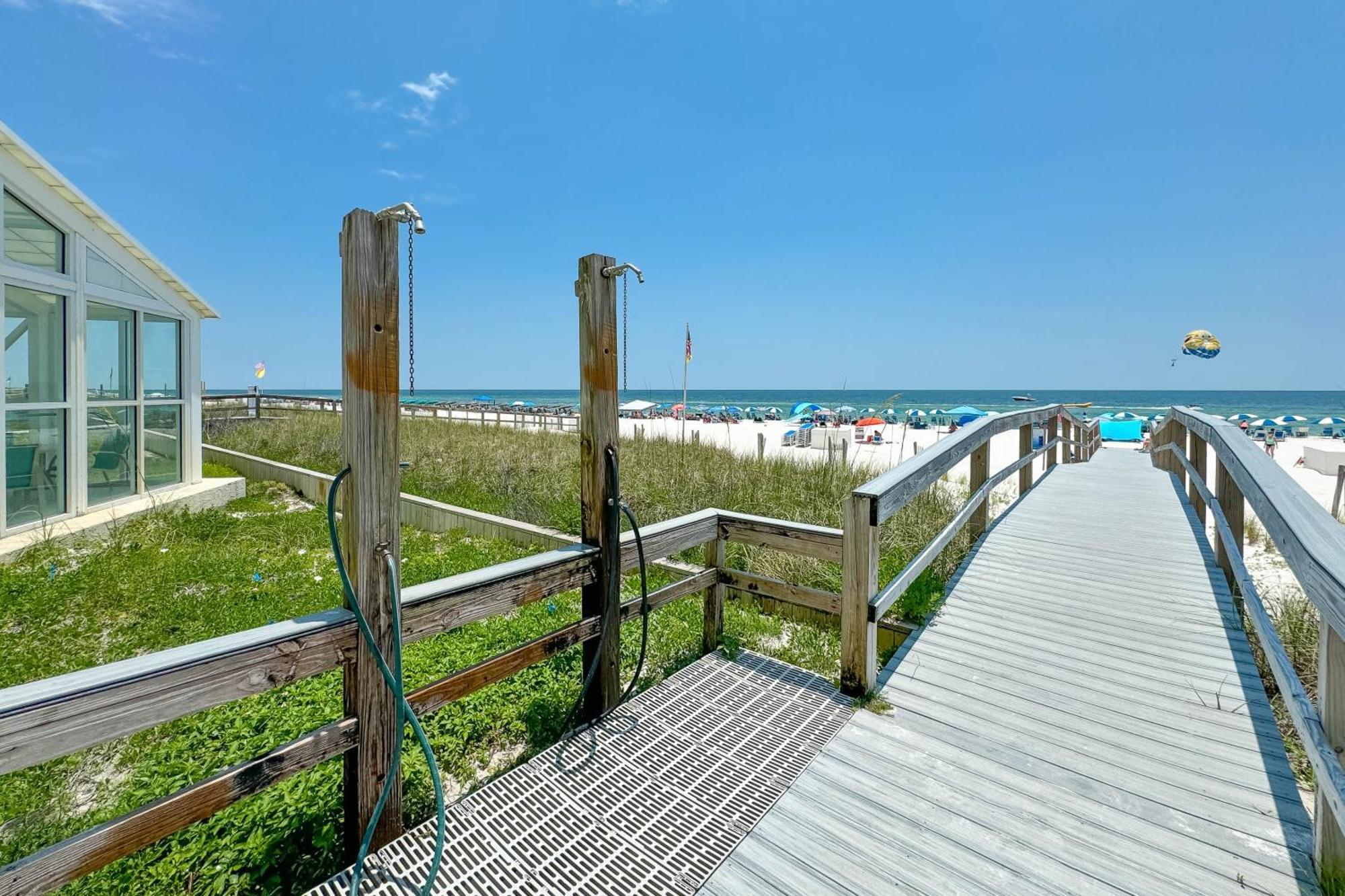 Perdido Sun Unit 914 Pensacola
