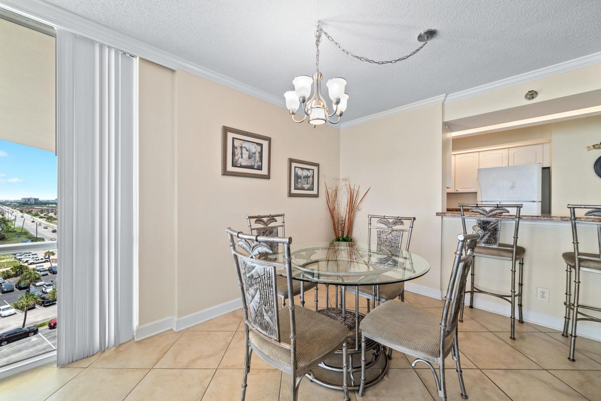 Holiday home Perdido Sun Unit 914