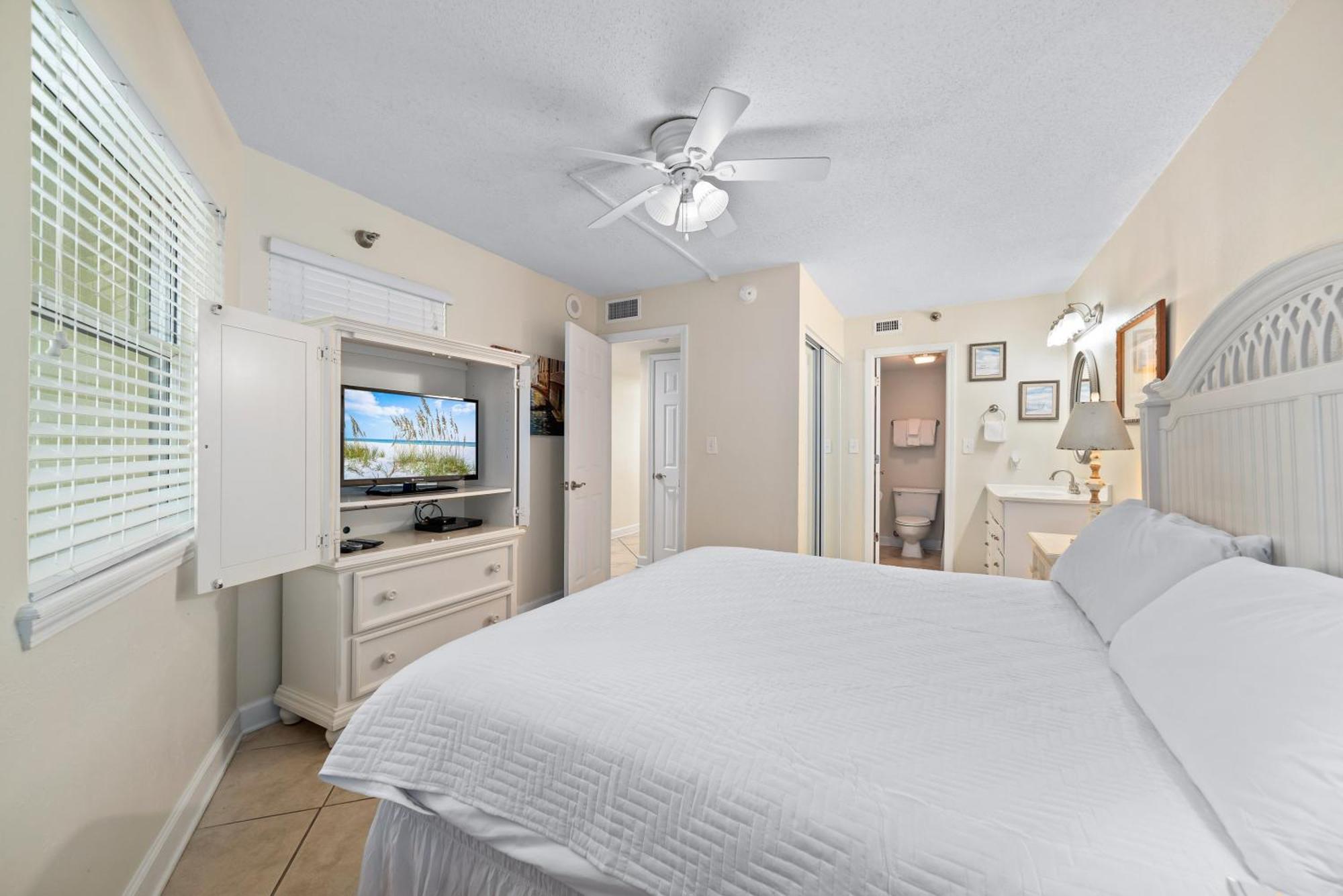 Perdido Sun Unit 914 Holiday home Pensacola