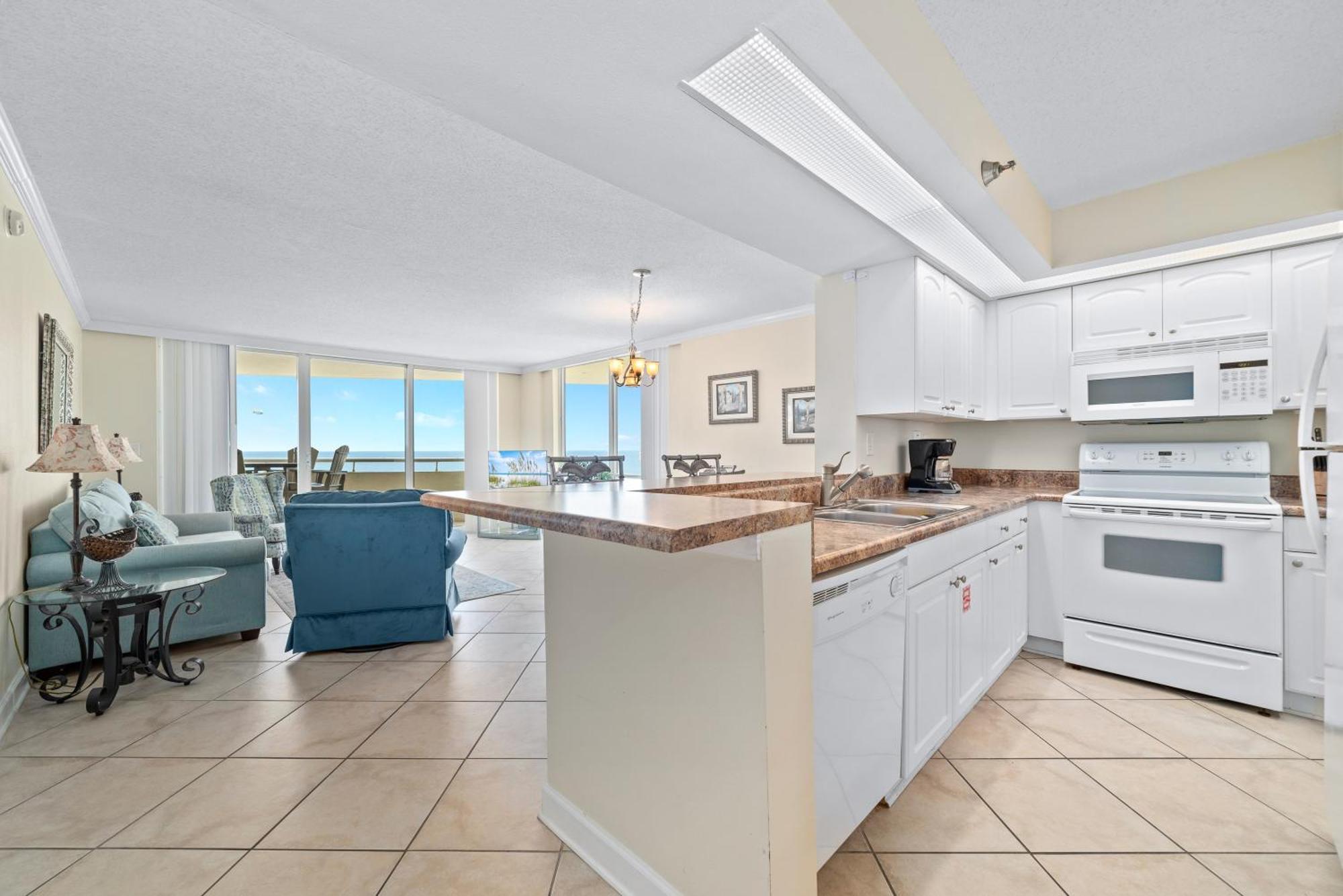 Perdido Sun Unit 914 *